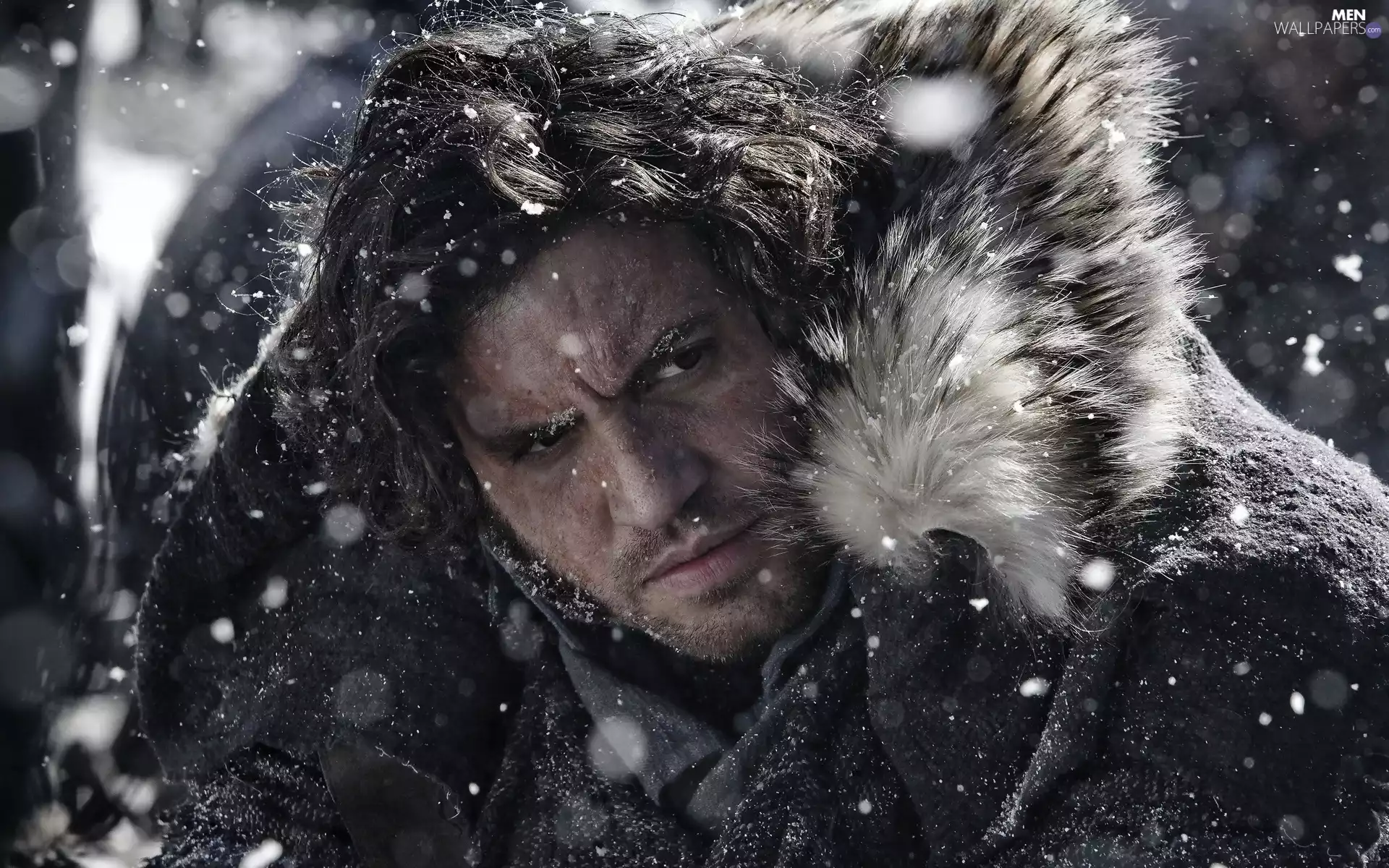 Kit Harington, Game Of Thrones, series, Game of Thrones
