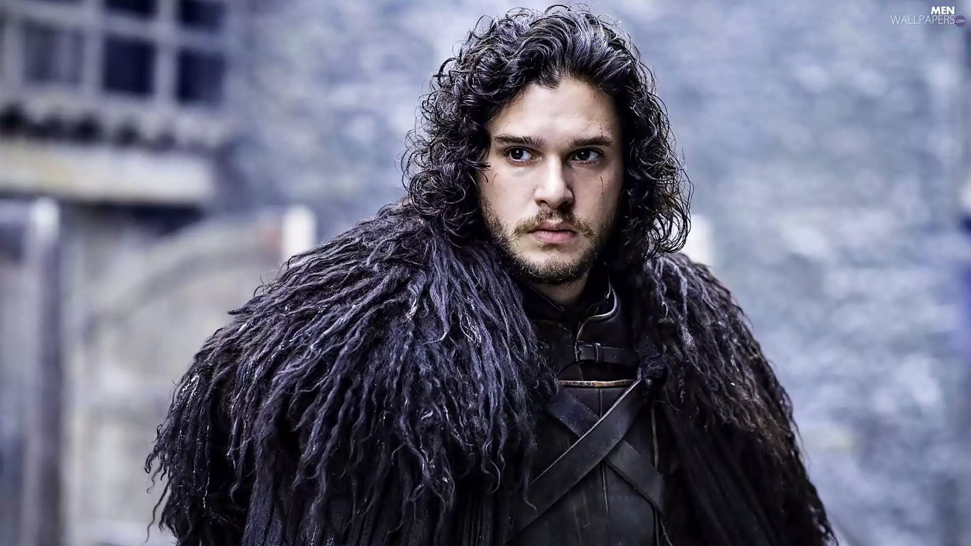 Kit Harington, Game of Thrones, Game Of Thrones, series