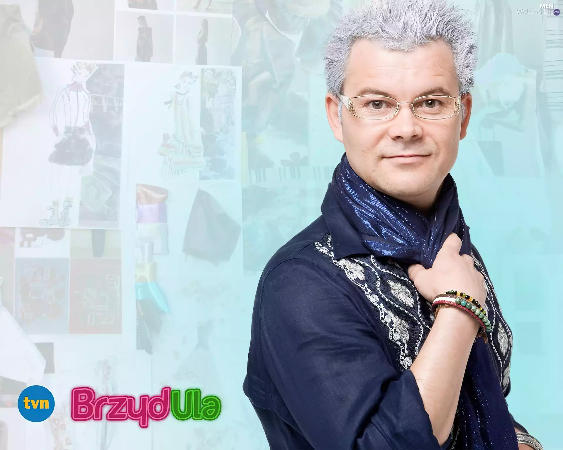 Jacek Braciak, series, lemon