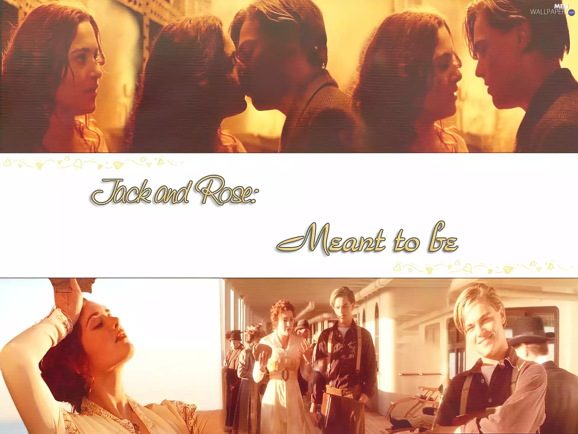 Leonardo DiCaprio, Steam