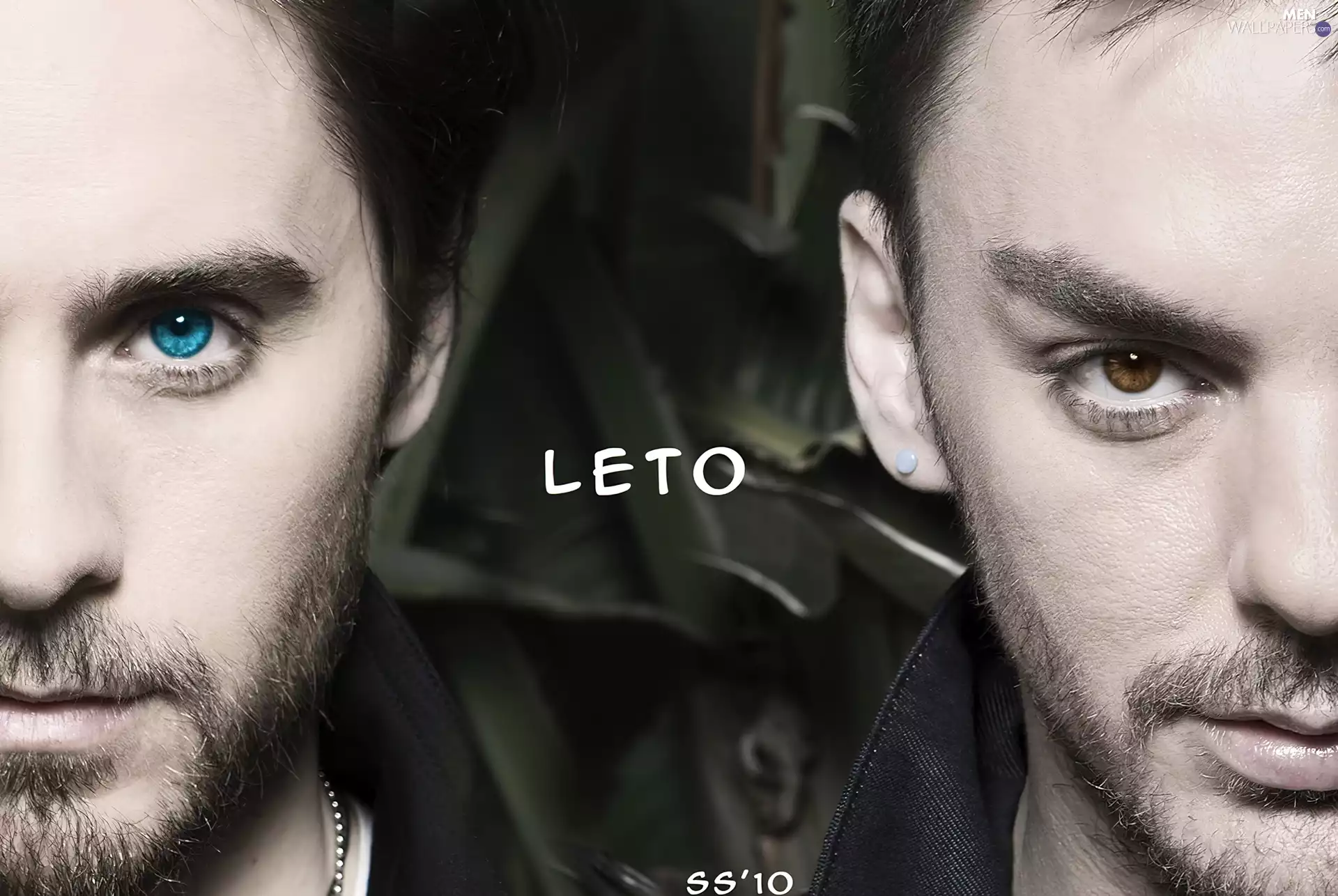 30 Seconds To Mars, Shannon Leto, Jared Leto