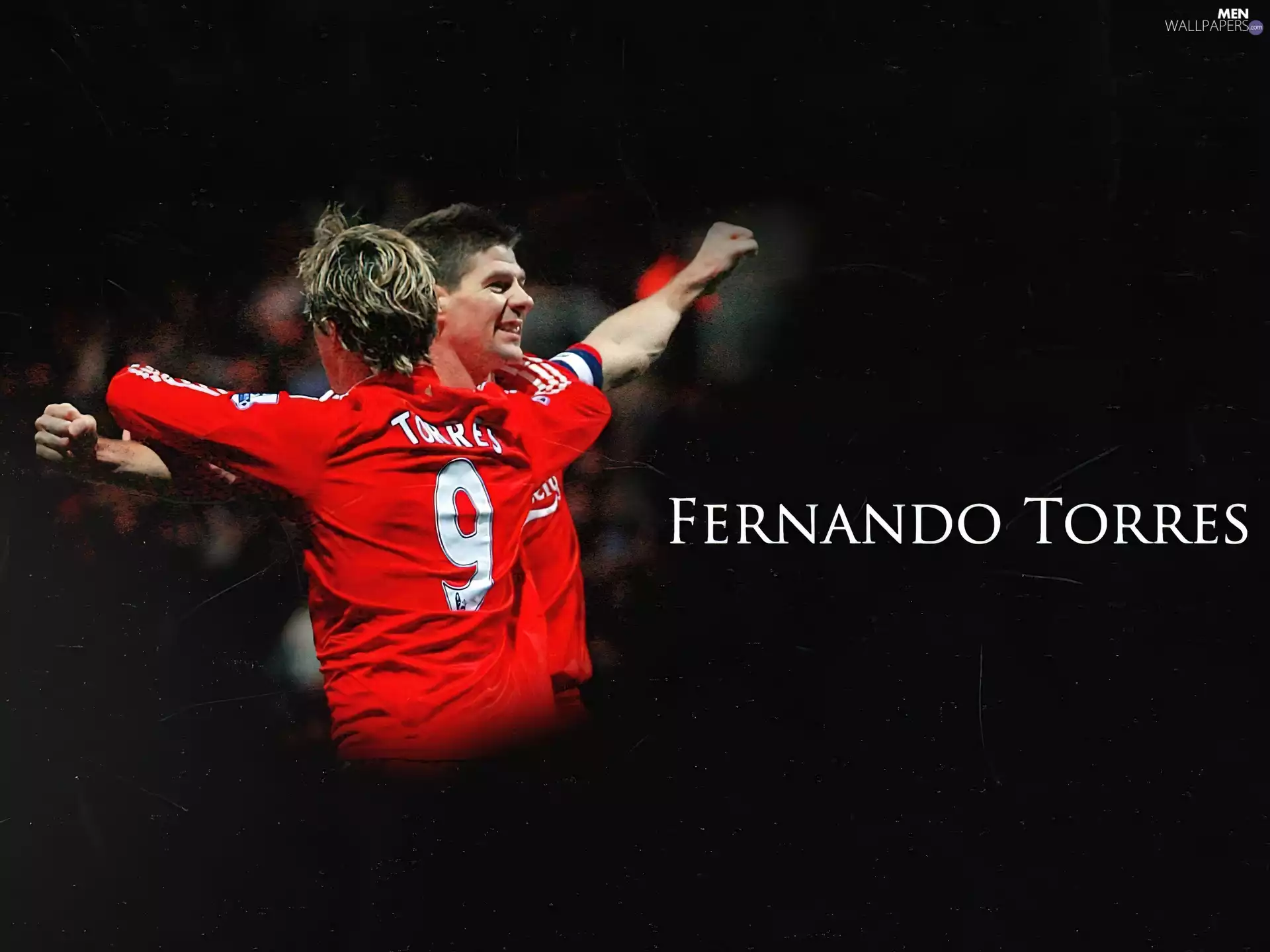 Liverpool, Fernando Torres