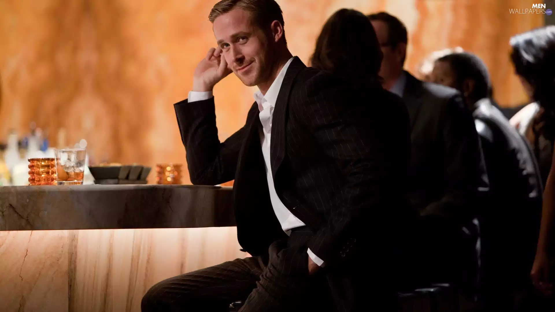 movie, actor, Stupid, Love, Crazy, Ryan Gosling