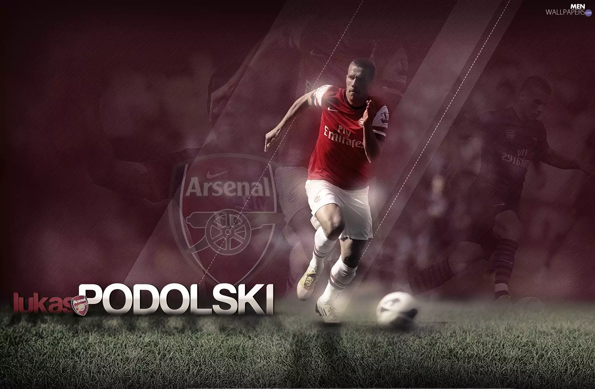 Lukas Podolski