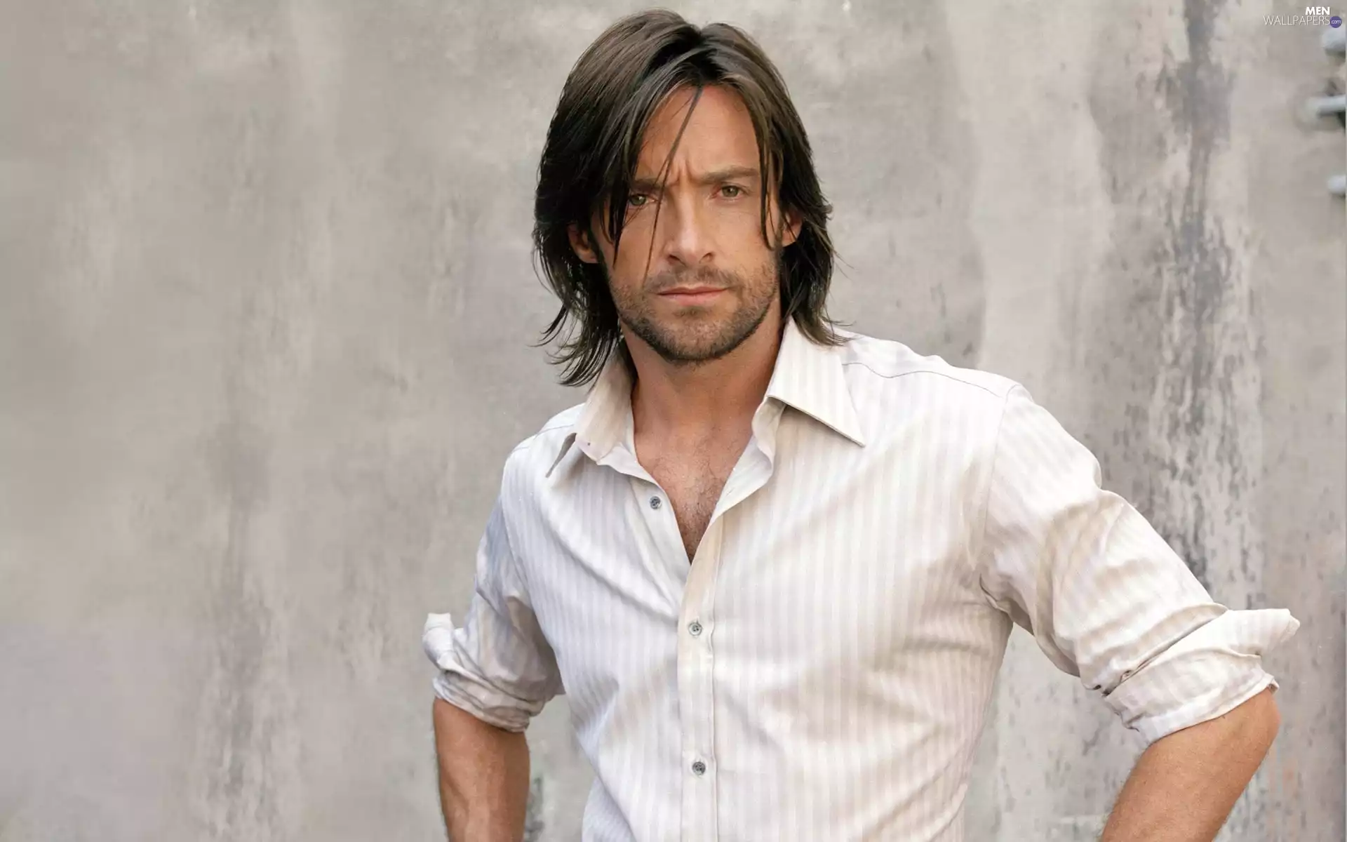 a man, Hugh, Jackman, actor