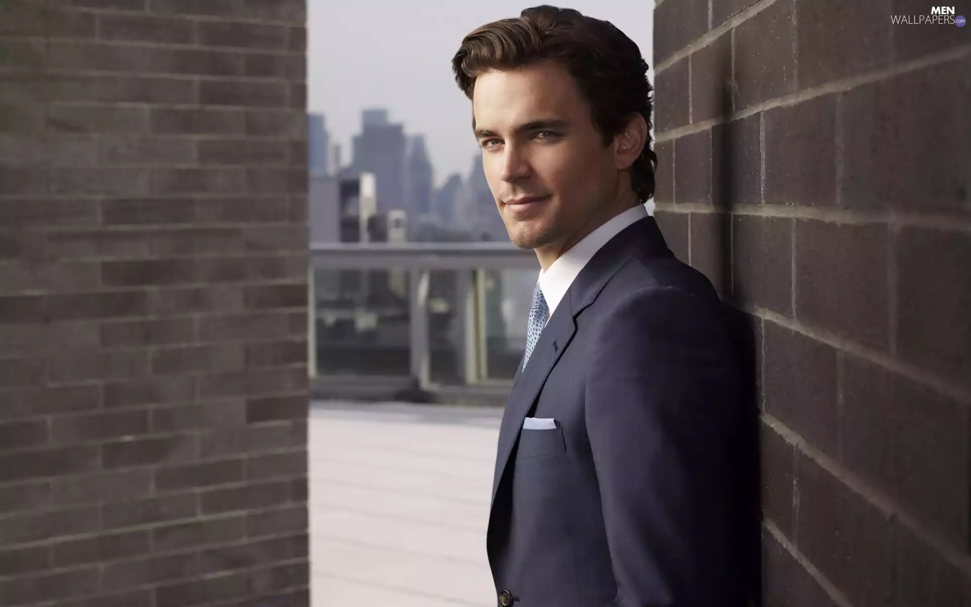 series, White Collar, Matt Bomer, White Collars
