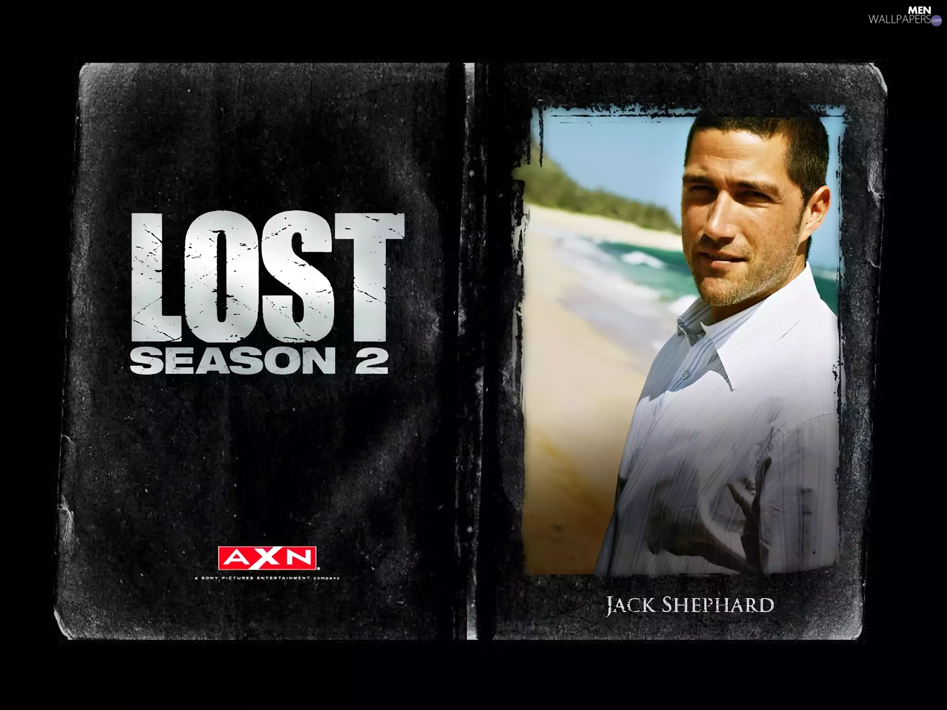 shirt, picture, lost, Matthew Fox, series