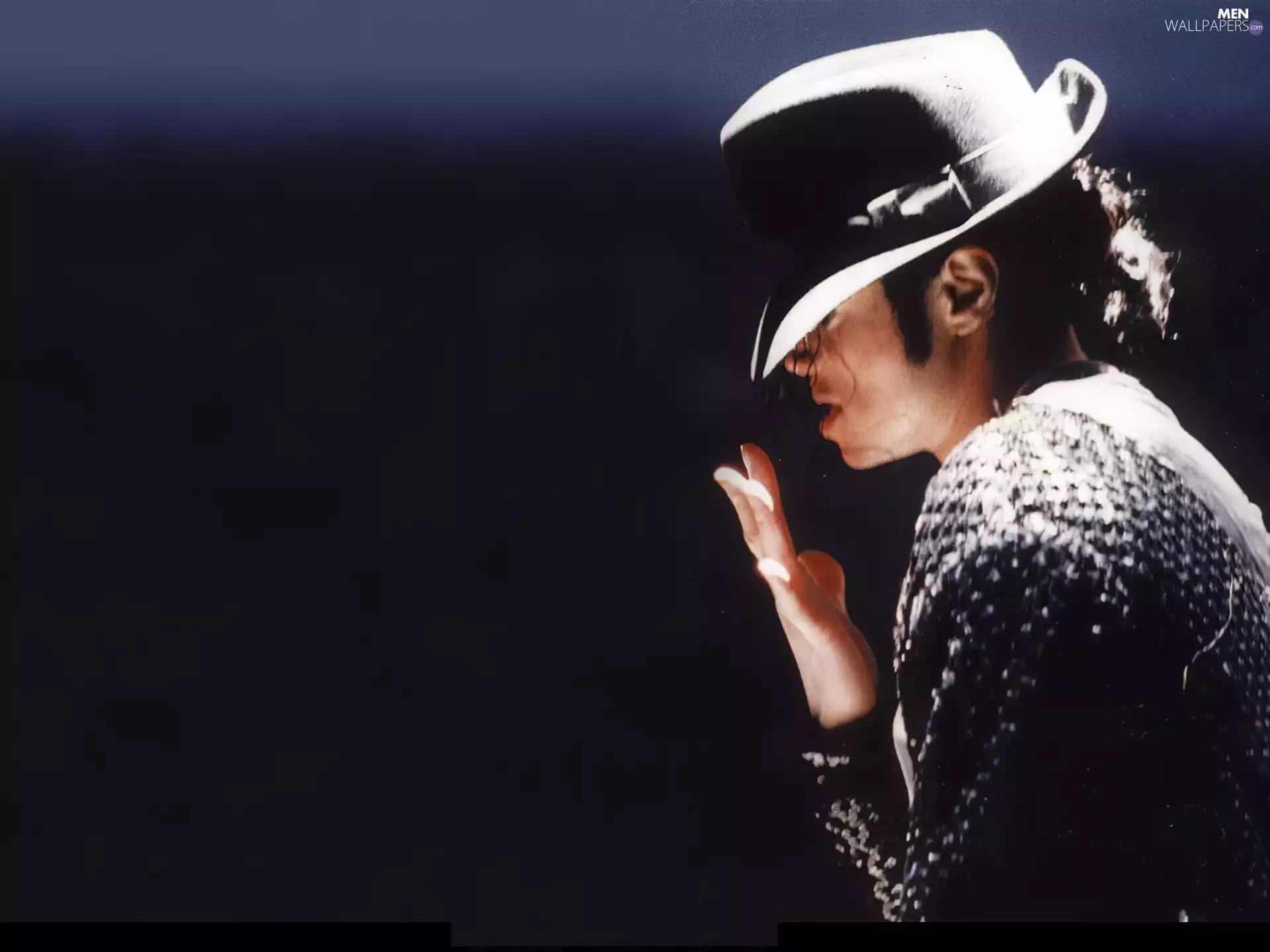 Michael Jackson, Hat