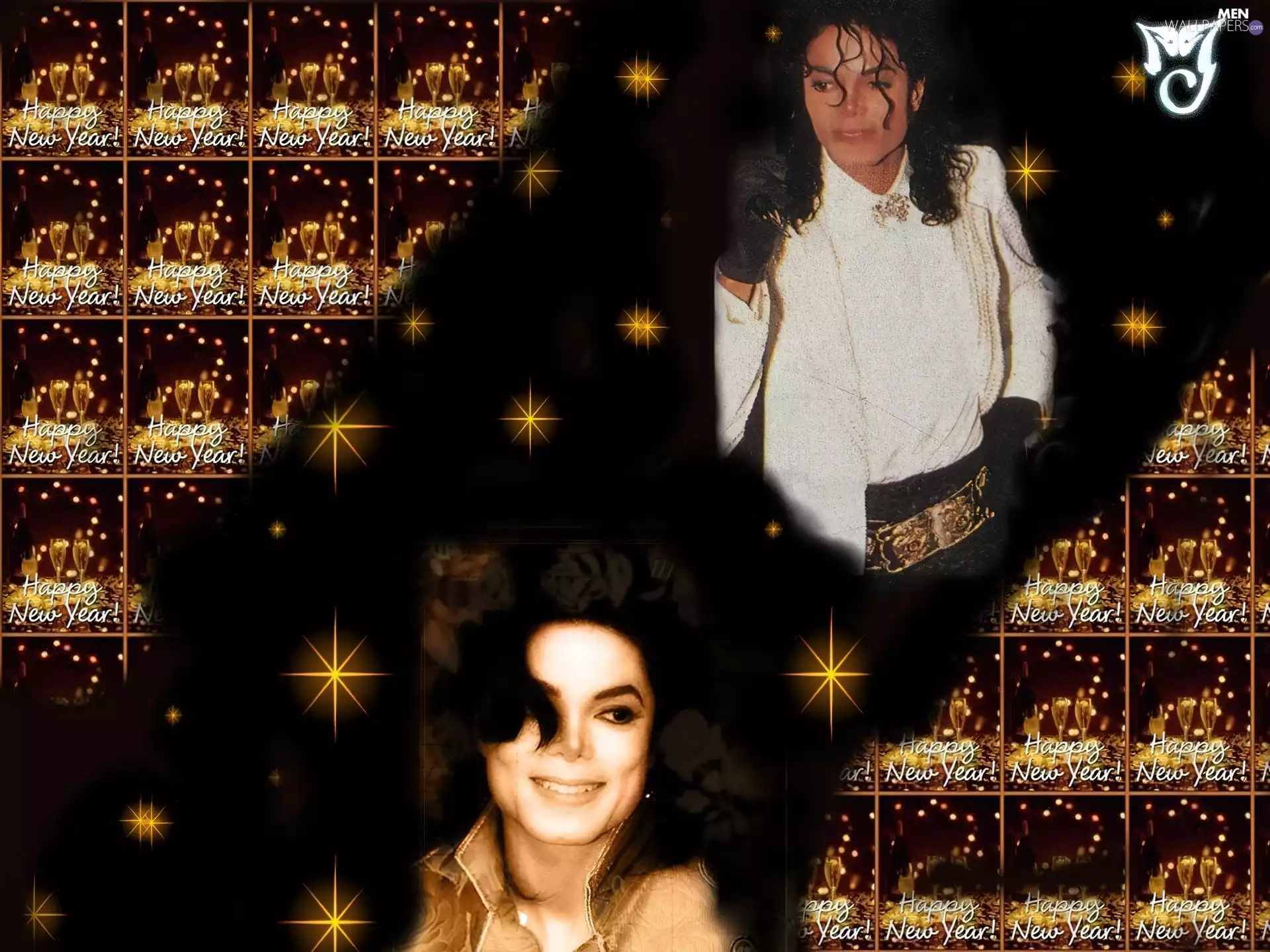 Michael Jackson, singer