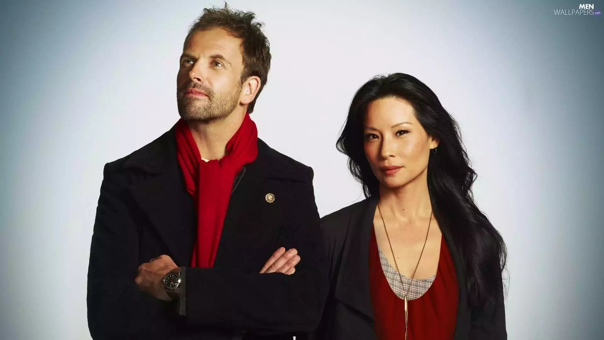 series, Jonny Lee Miller, Lucy Liu, Elementary