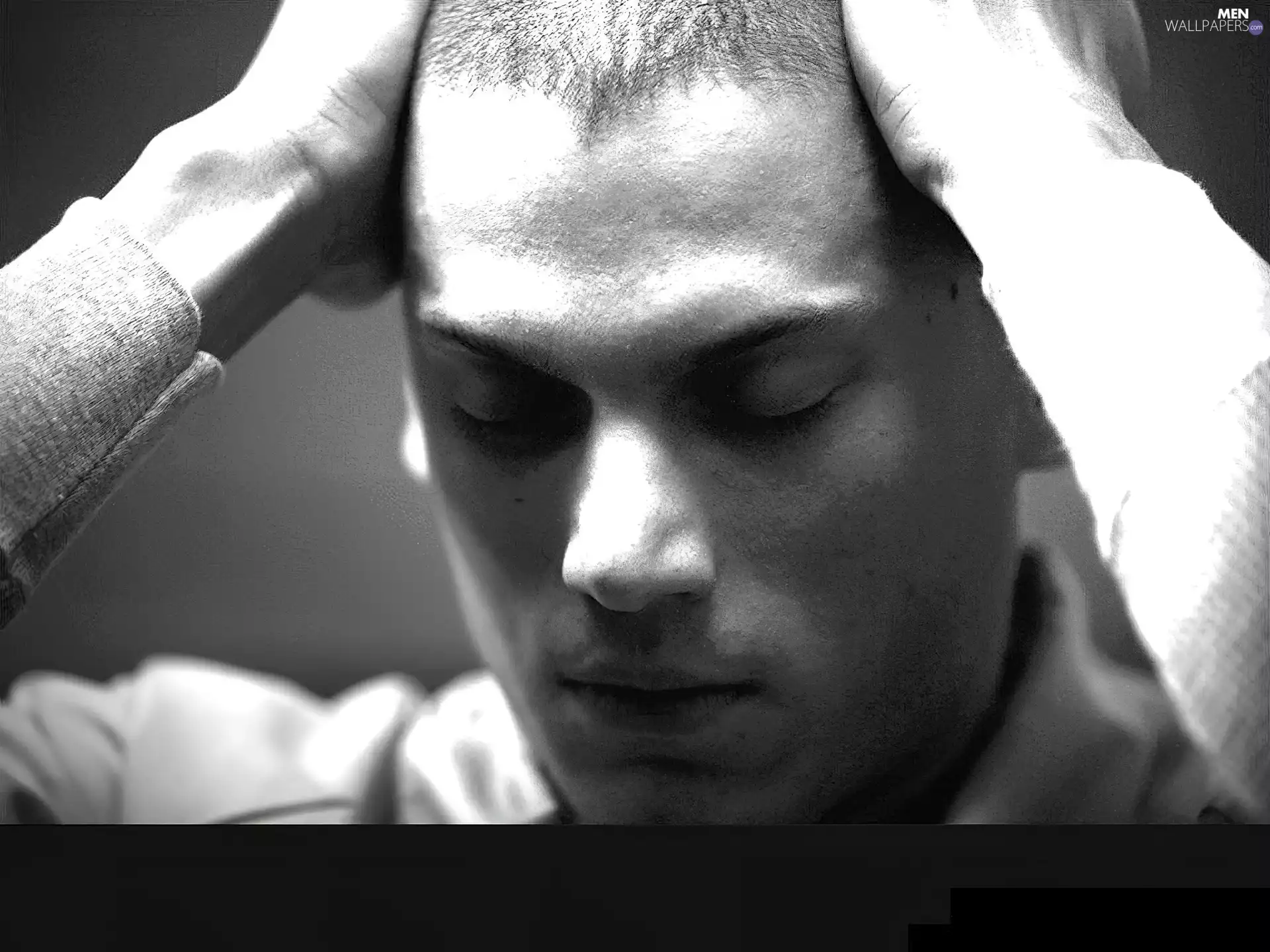 Prison Break, Wentworth Miller, thoughts, Prison Break