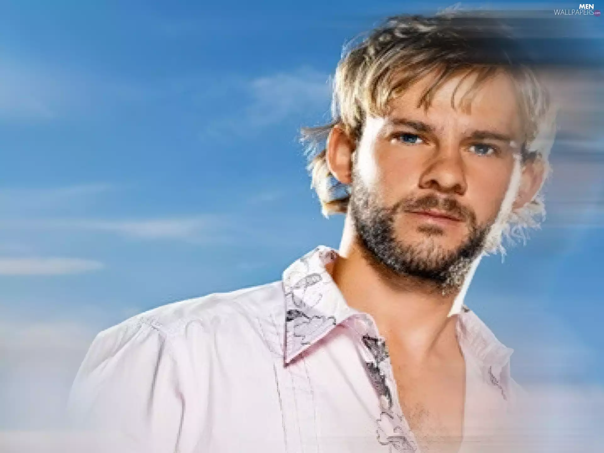 Dominic Monaghan, Sky, Filmy Lost