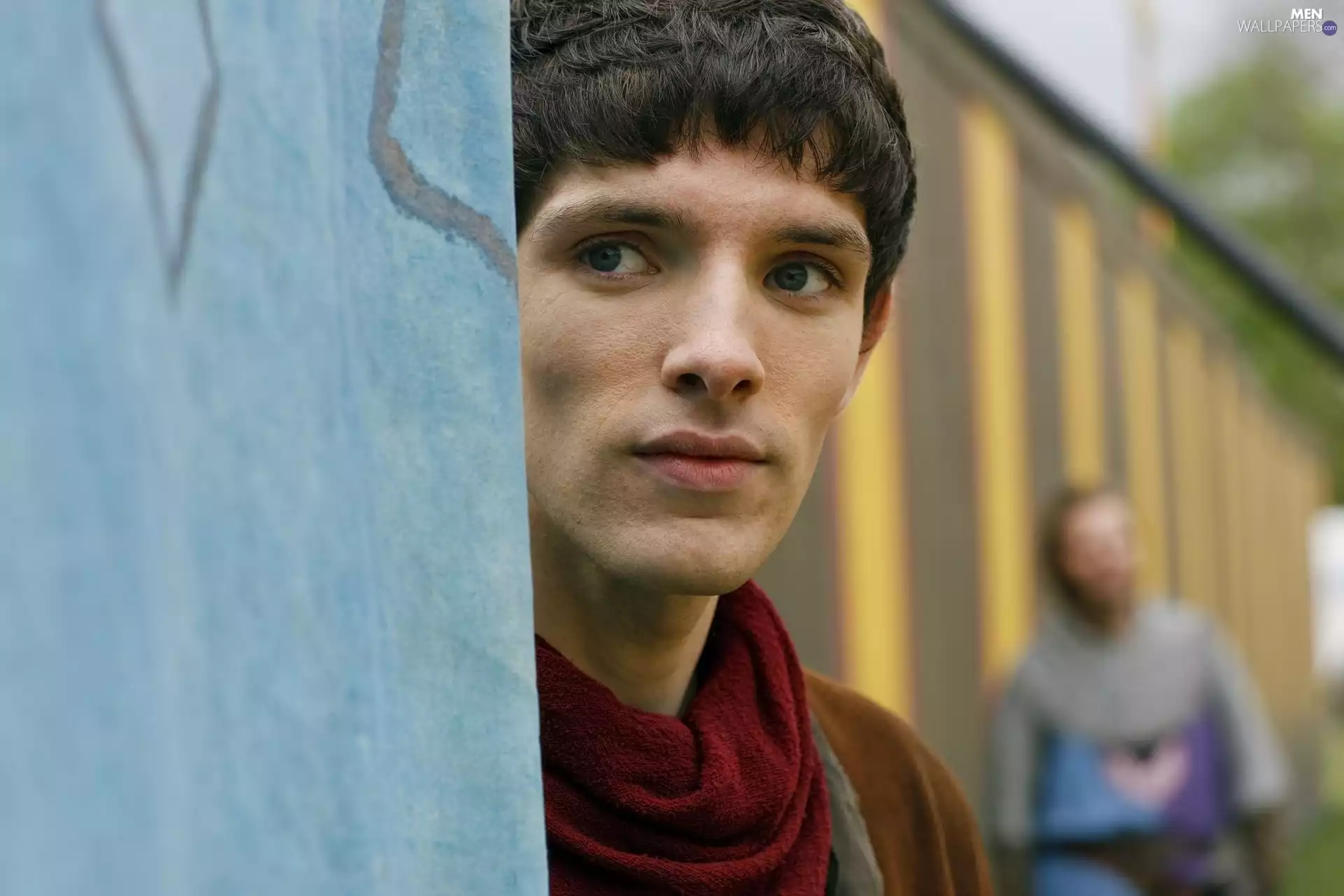 series, The Adventures of Merlin, Colin Morgan, The Adventures of Merlin