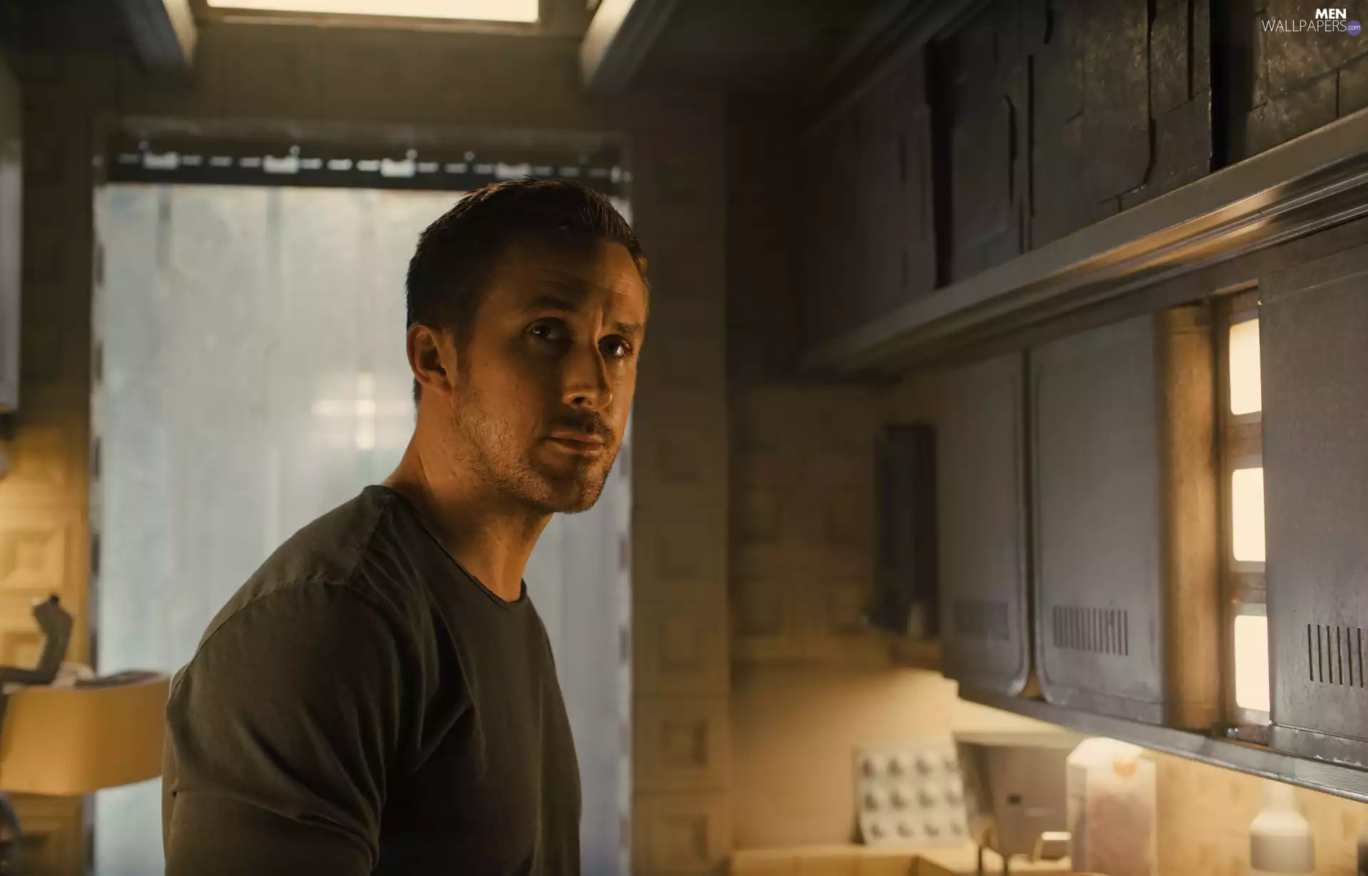 movie, Blade Runner 2049, Ryan Gosling, Officer K, actor