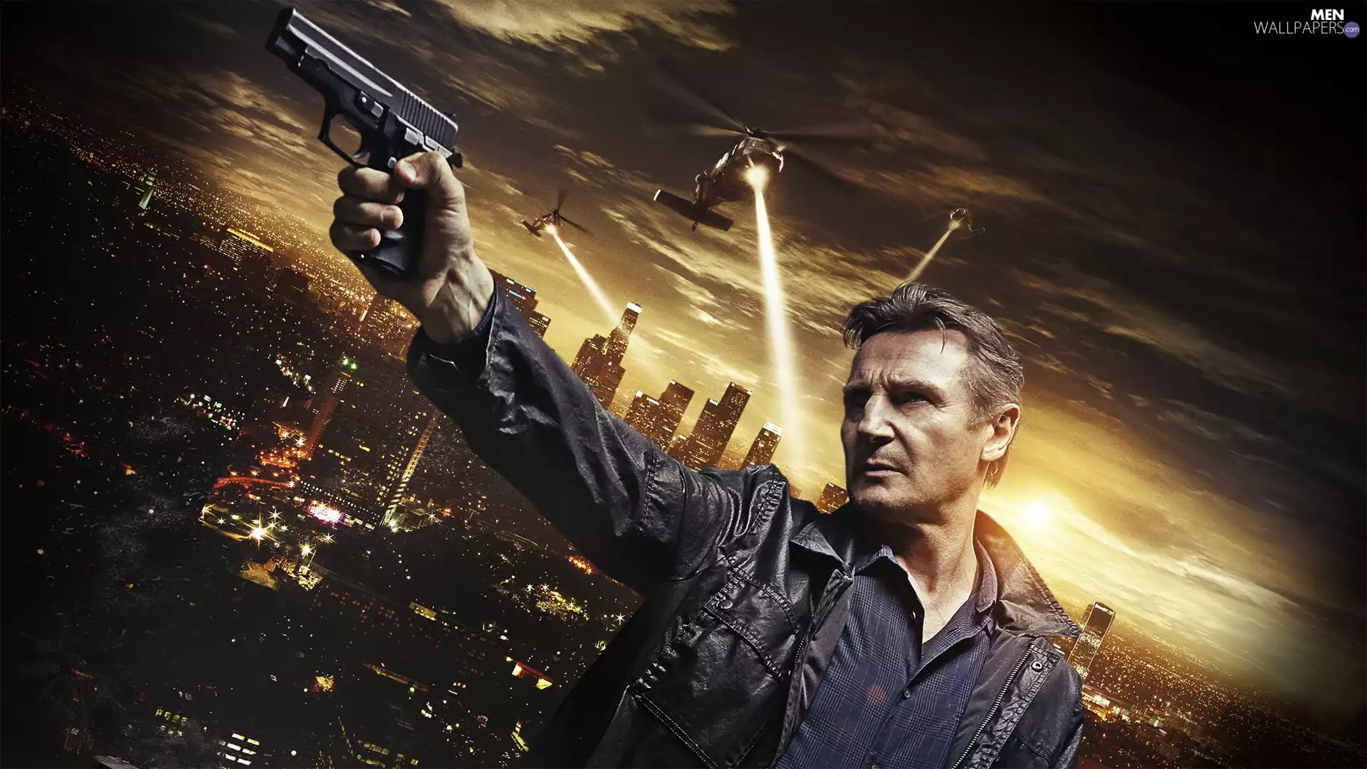 actor, Taken, 3, Movies