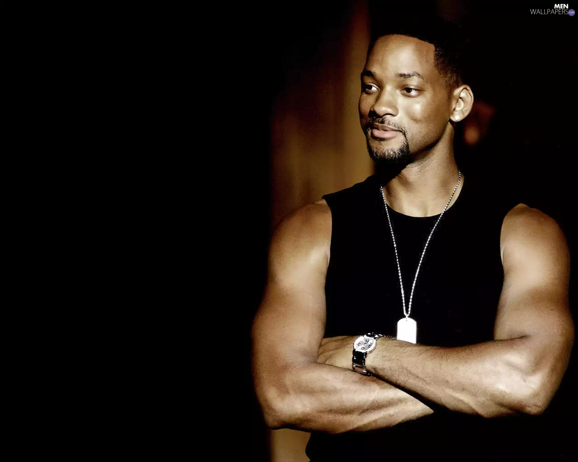 everlasting, Will Smith, muscle