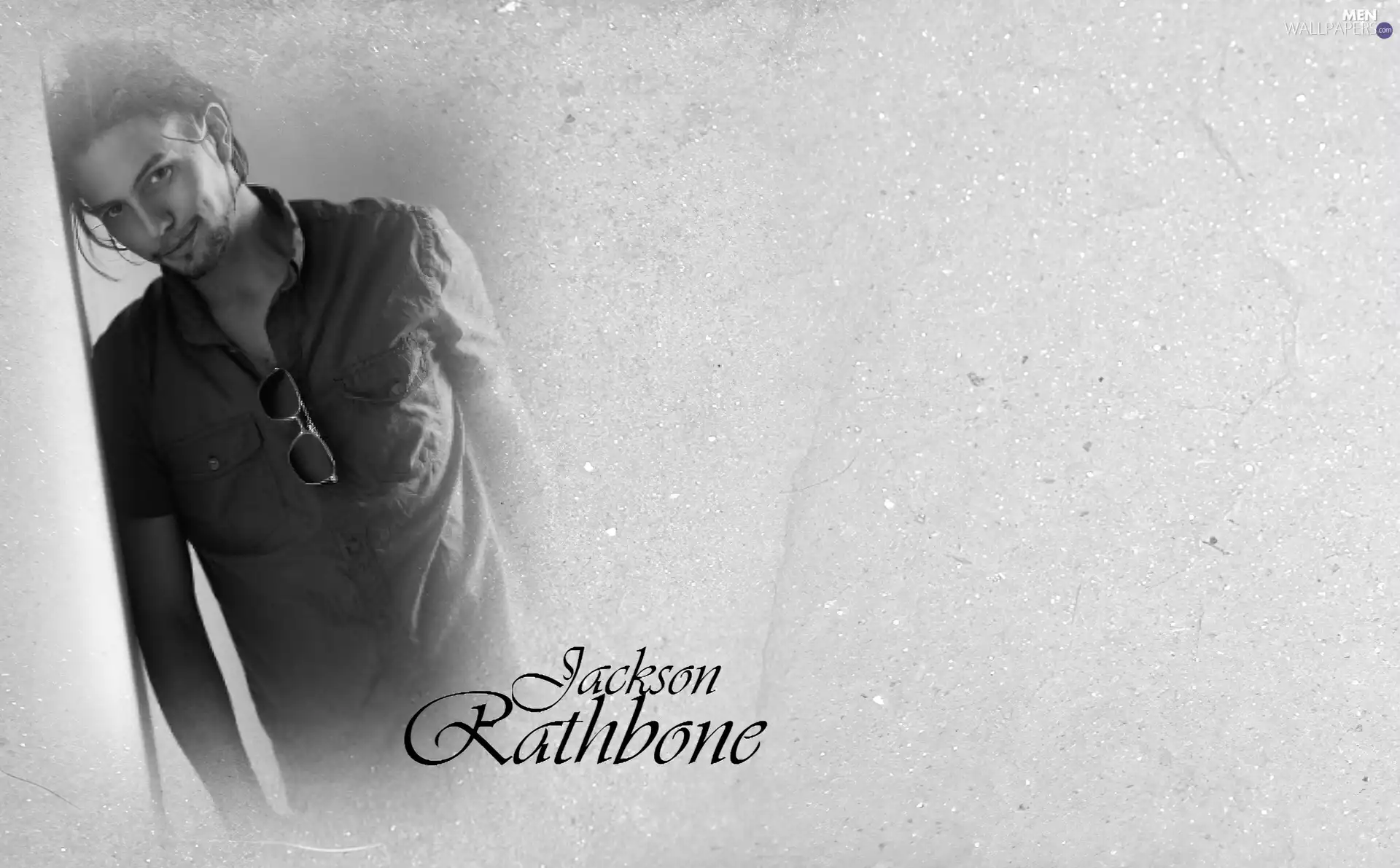 Jackson Rathbone, actor, musician