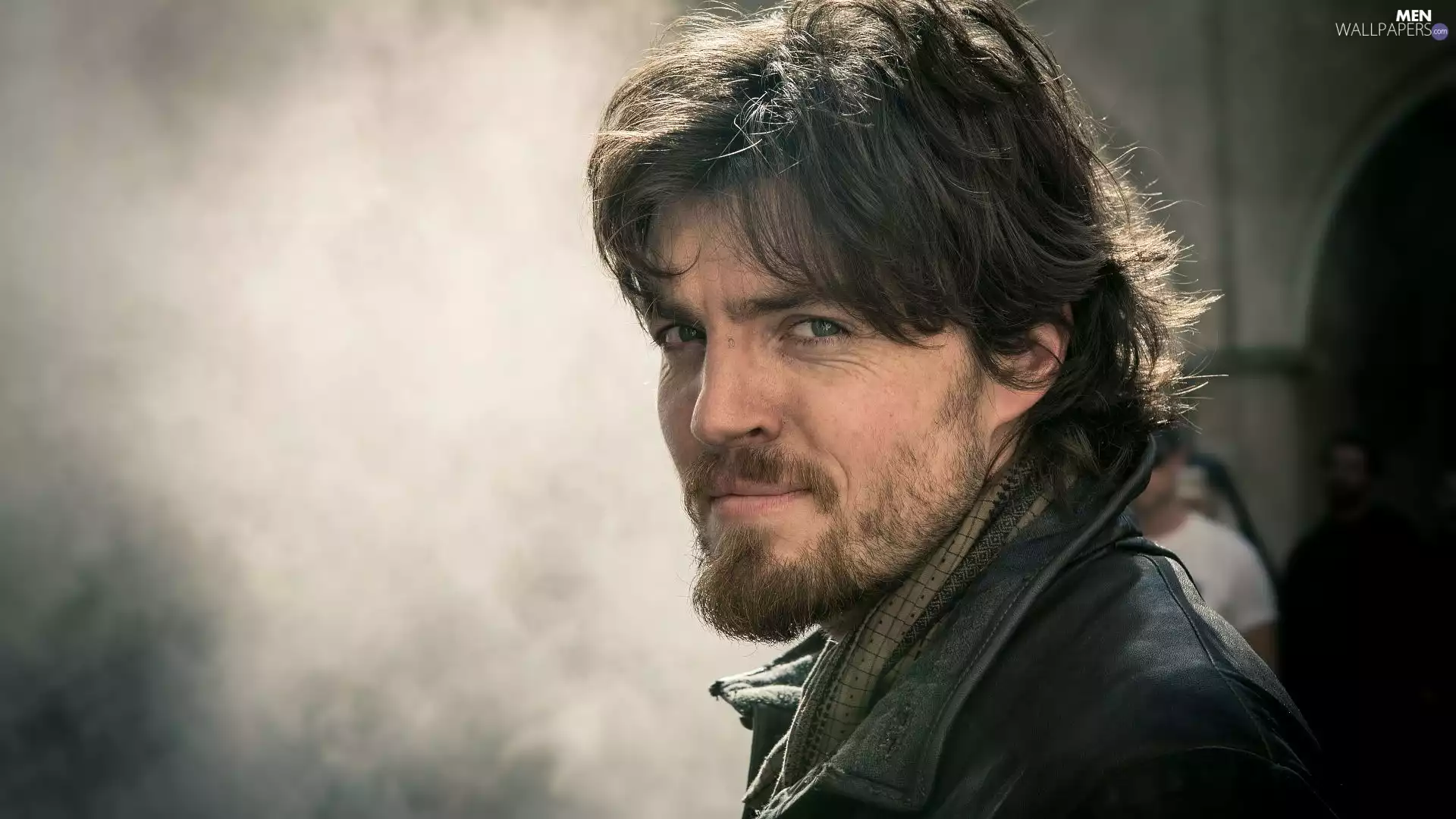 Atos, Tom Burke, Musketeers, The Musketeers, series