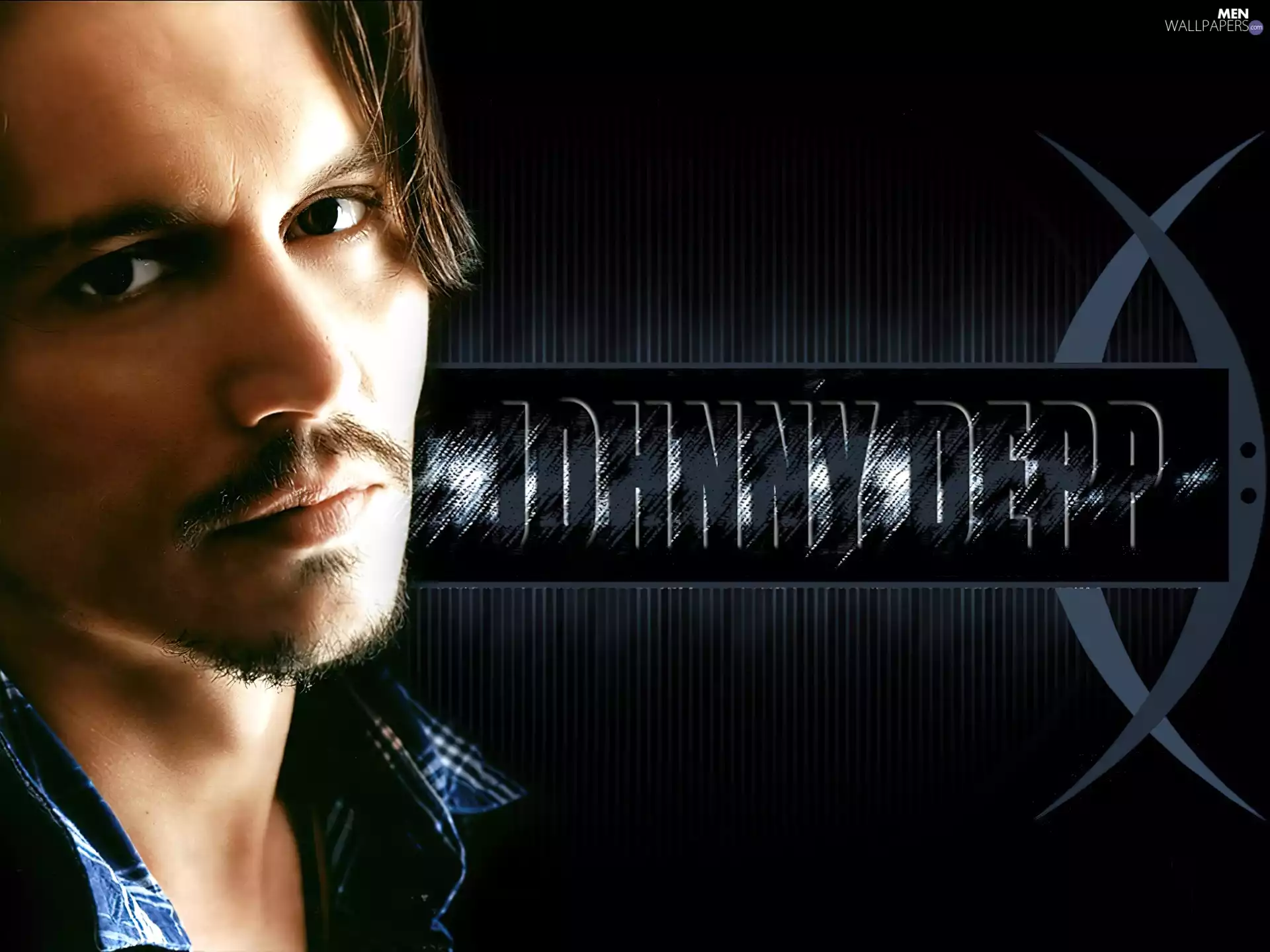 beard, Johnny Depp, mustache