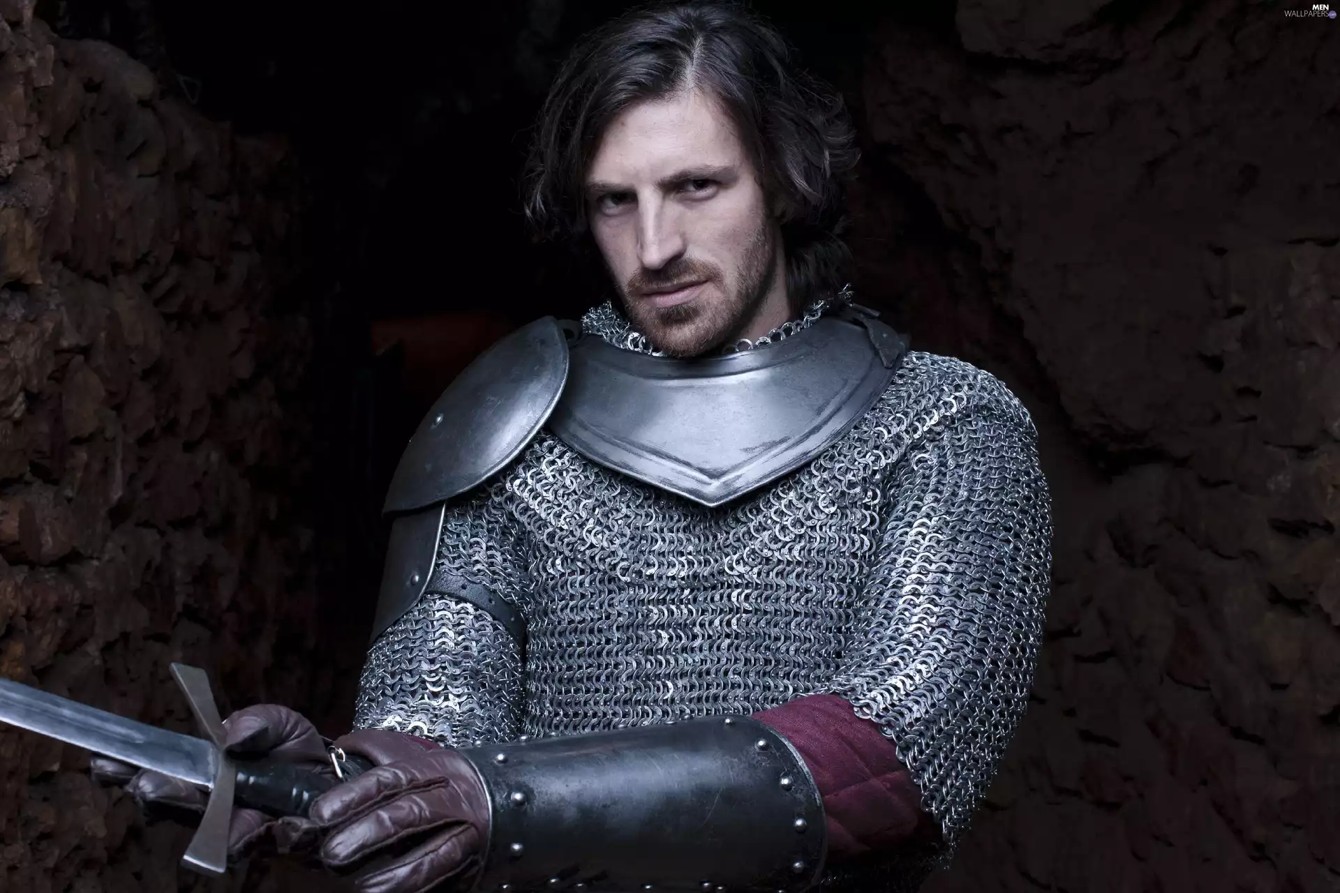 Eoin Macken, actor, The Adventures of Merlin, The Adventures of Merlin, series