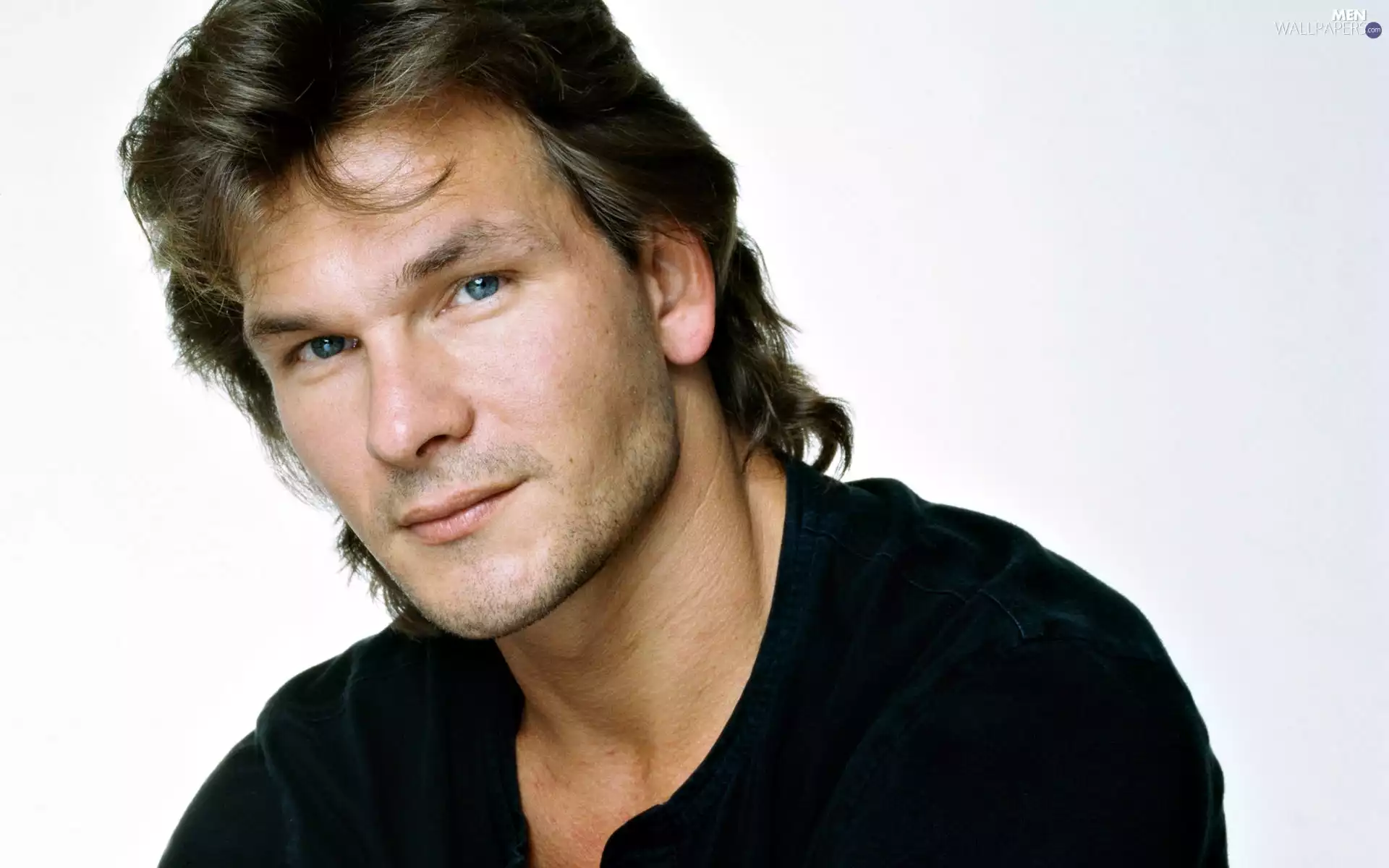 Patrick Swayze, actor