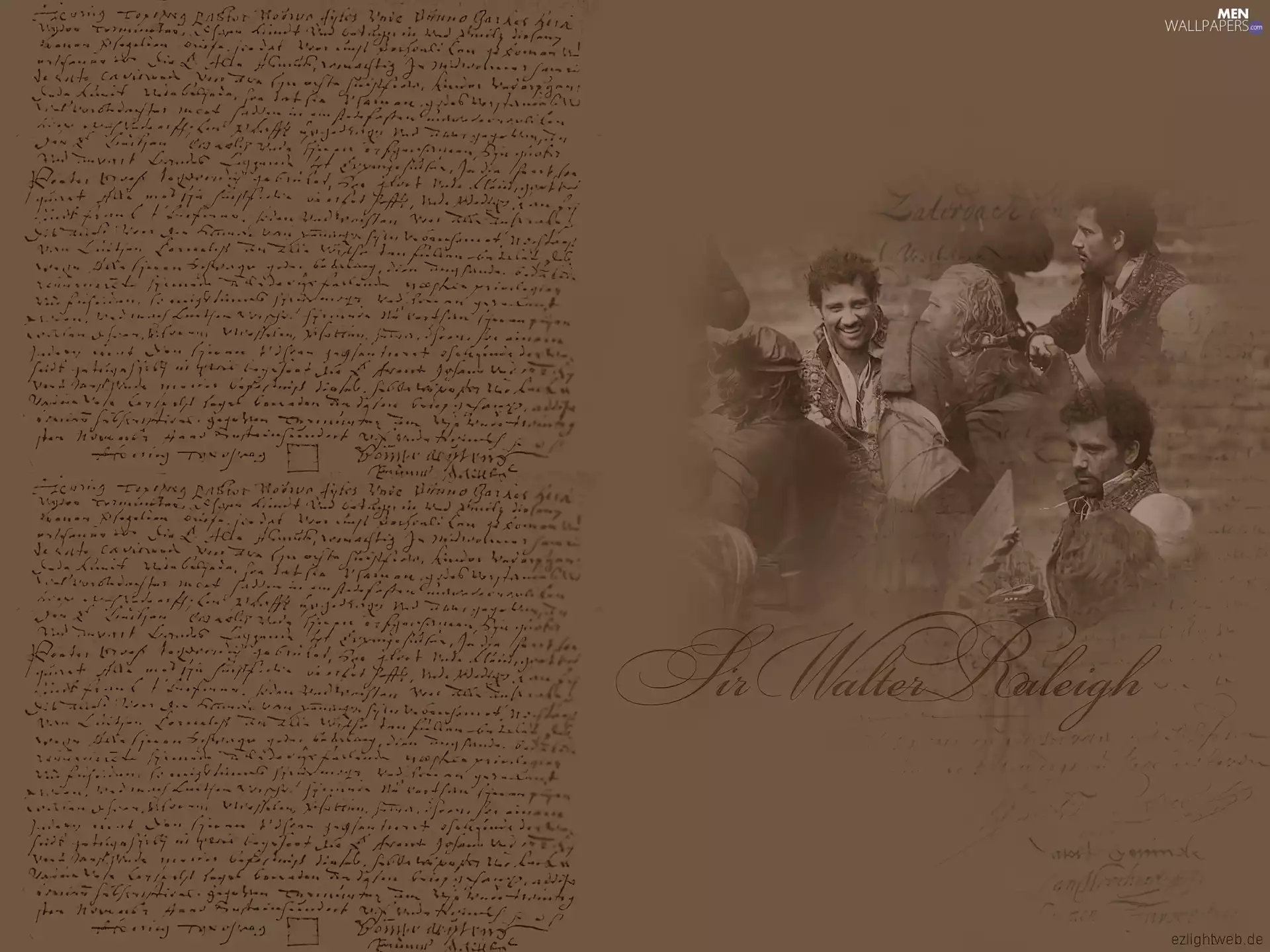 text, Clive Owen, People