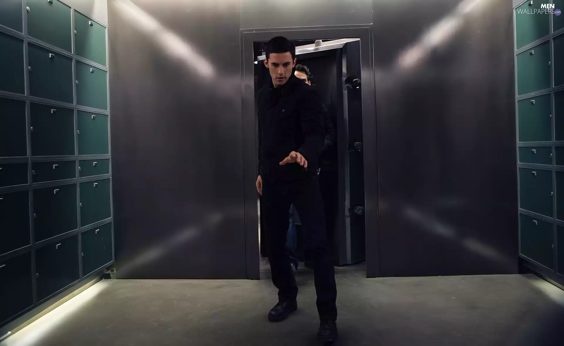 Heroes, treasury, Peter Petrelli - Milo Ventimiglia, Heroes