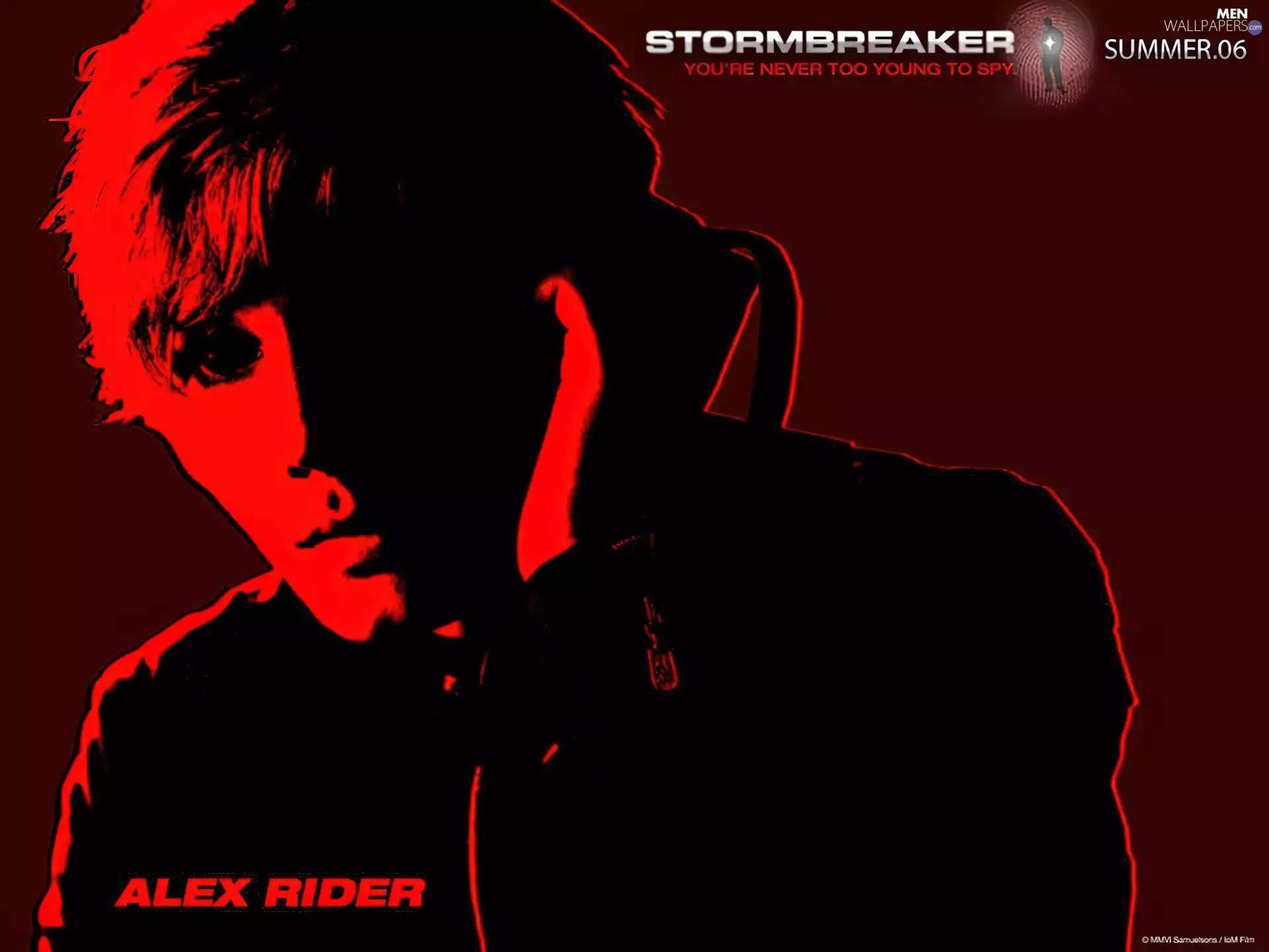 text, Stormbreaker, Alex Pettyfer