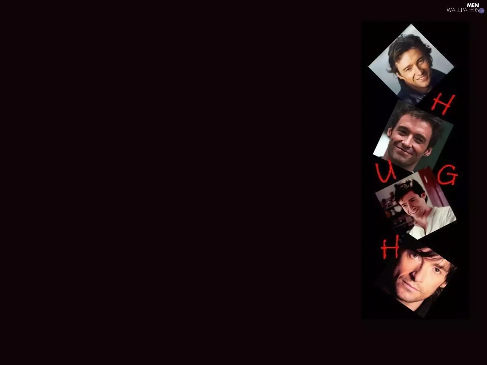 faces, Hugh Jackman, photos