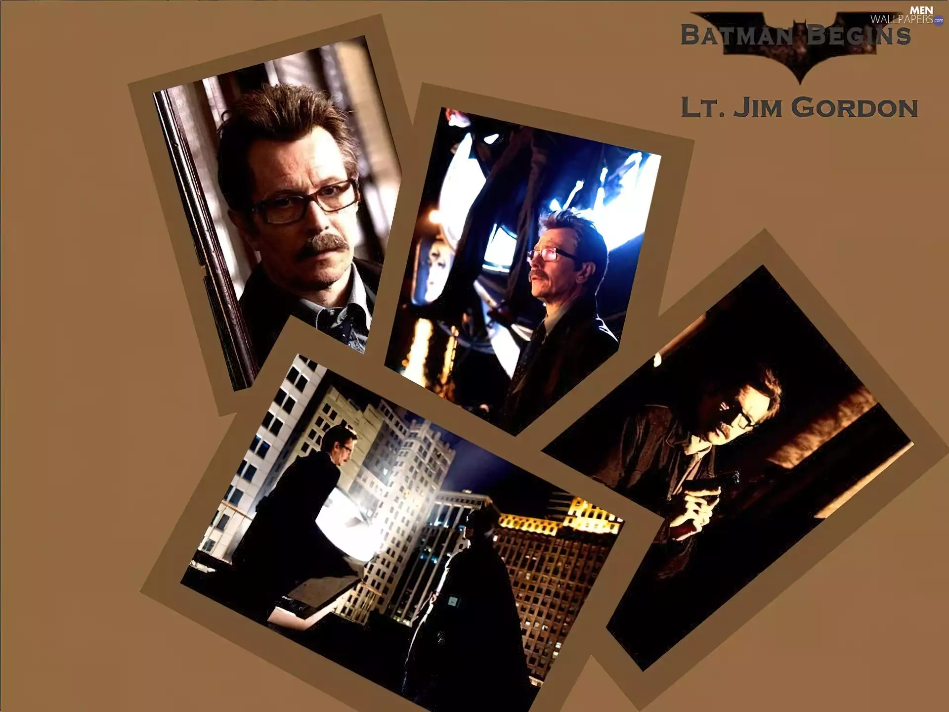 Glasses, Gary Oldman, photos