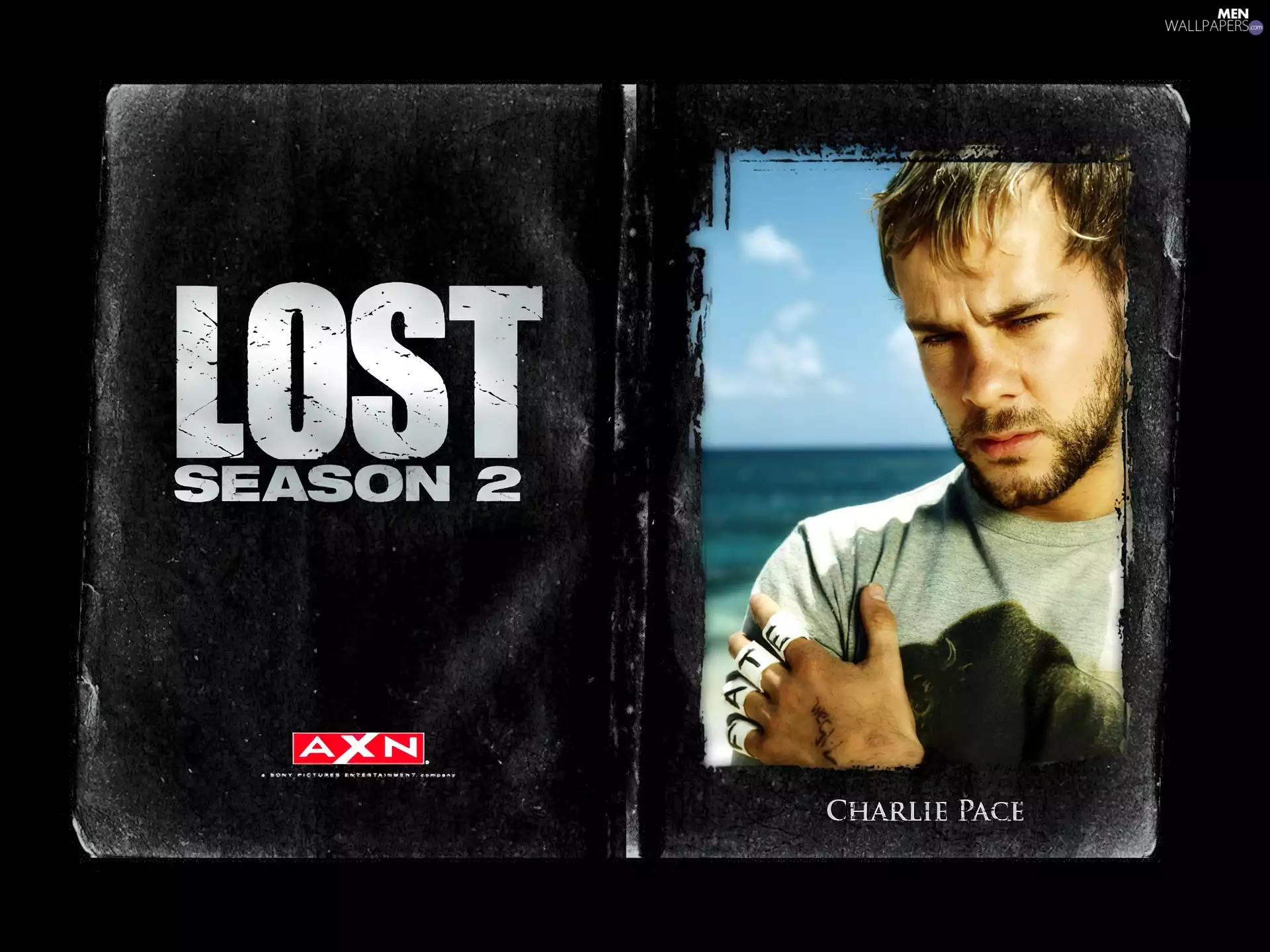 Filmy Lost, slices, picture, Dominic Monaghan