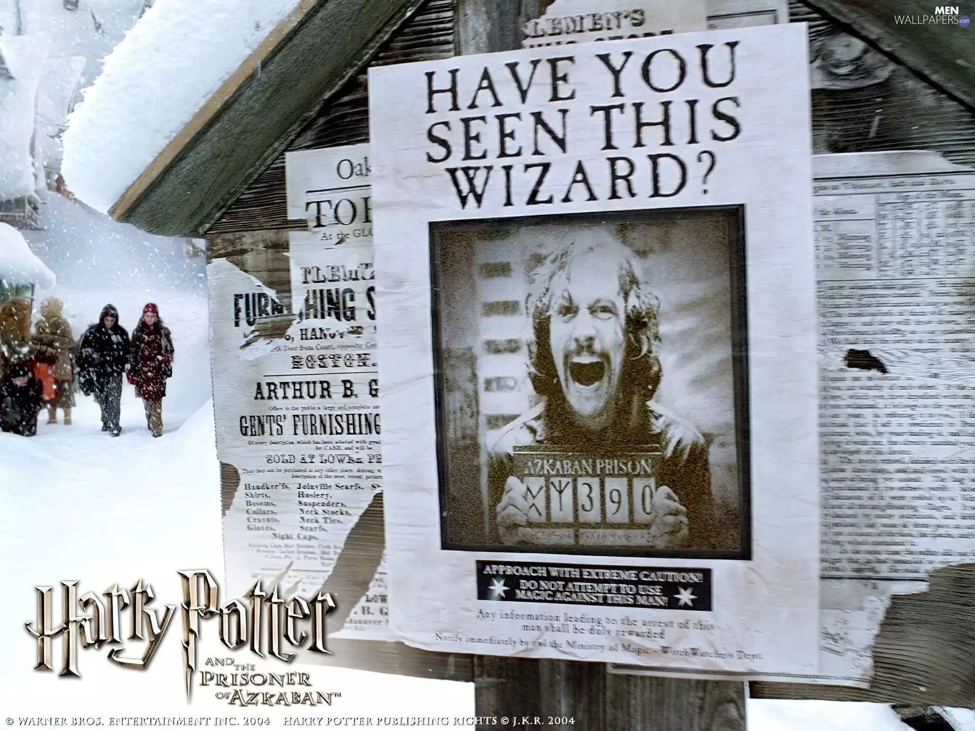 Gary Oldman, Harry Potter