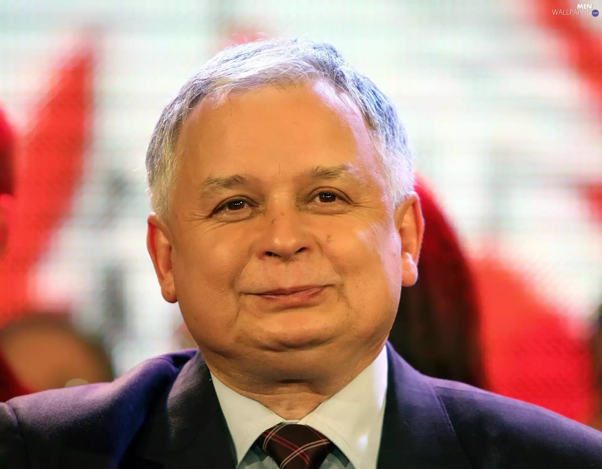 president, Lech Kaczyński