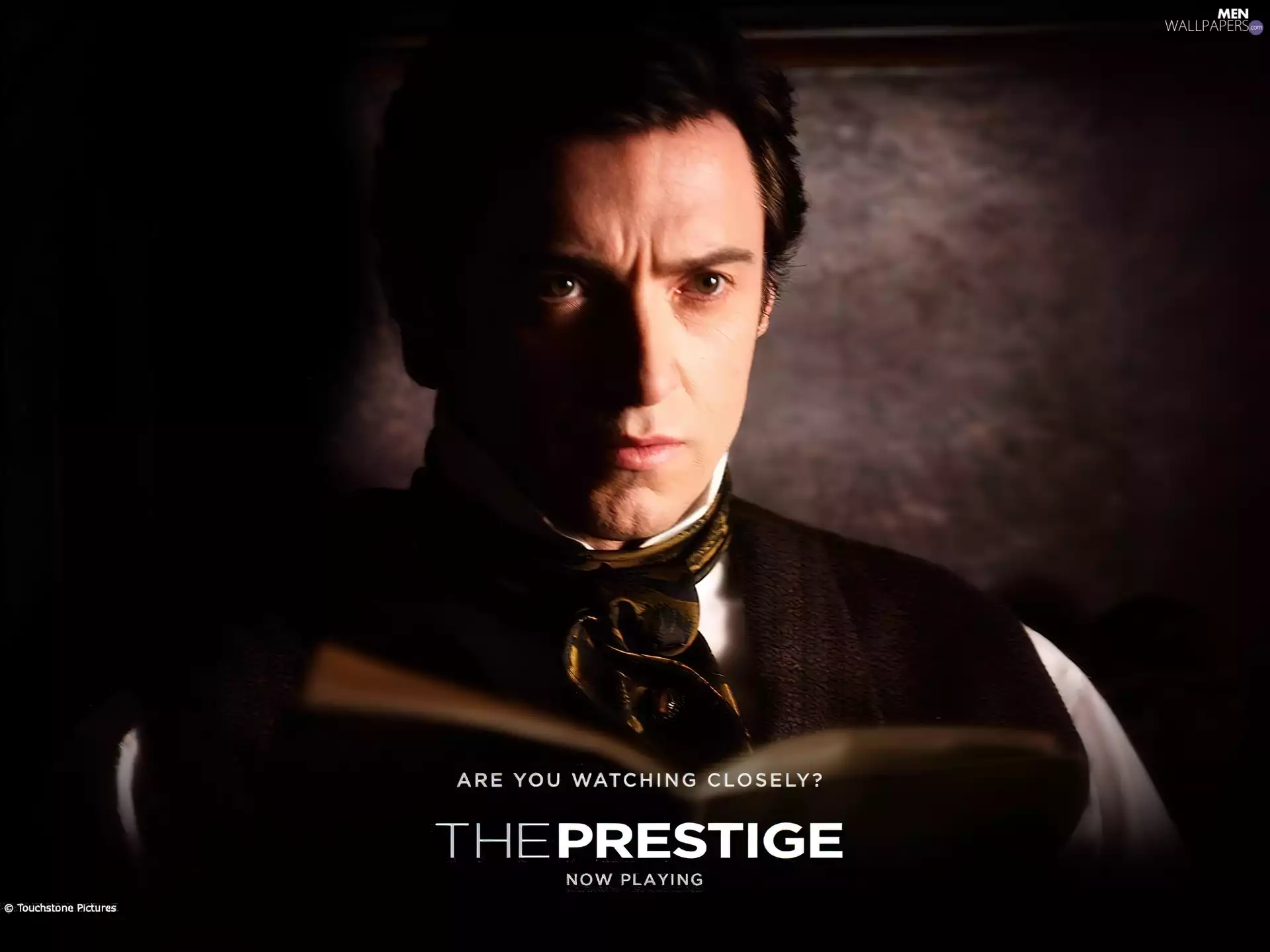 Hugh Jackman, The Prestige