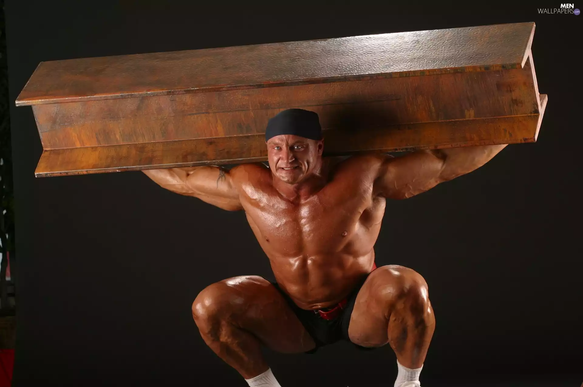 Pudzianowski, Strongman, Mariusz