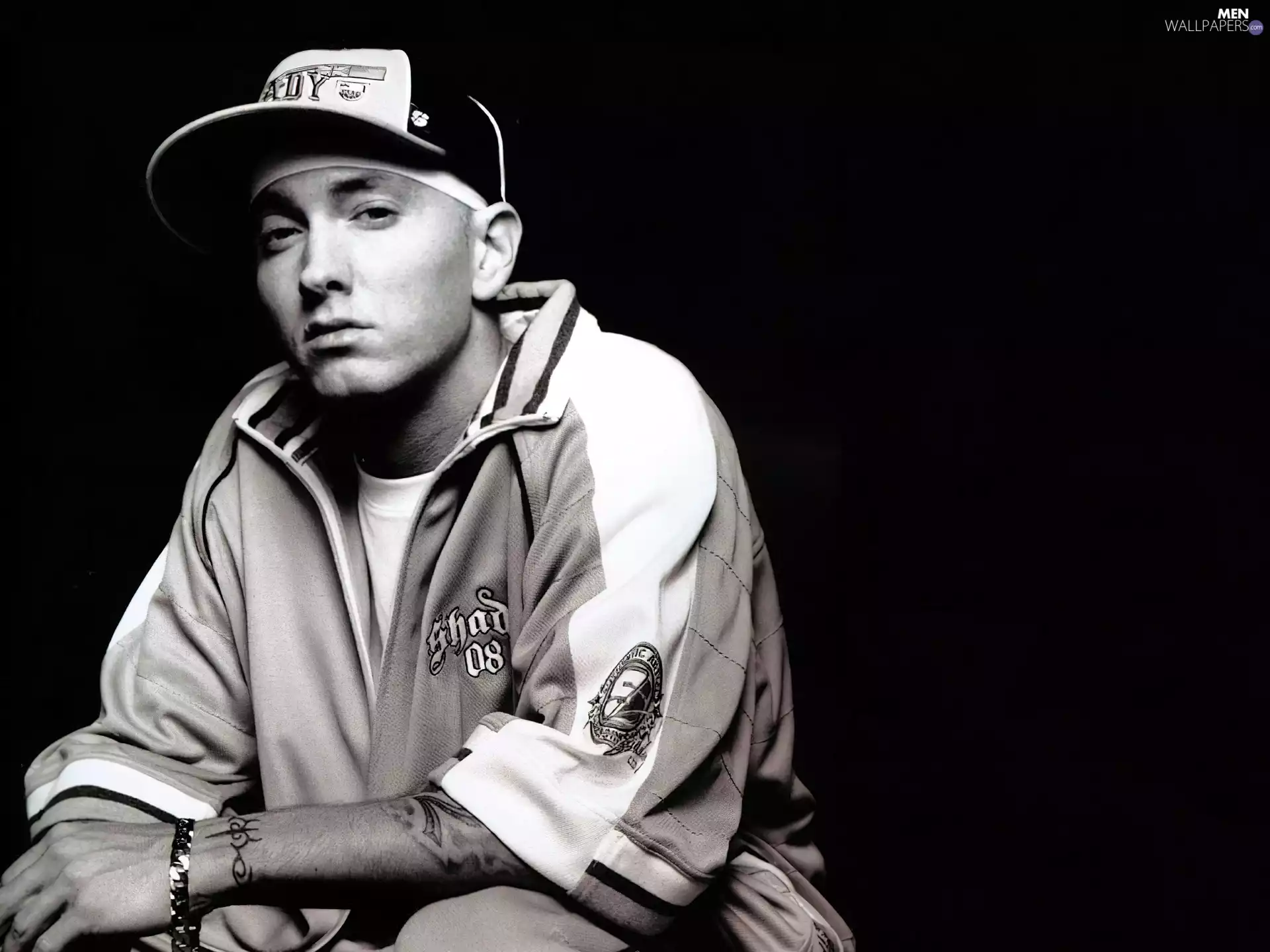 Rapper, Eminem