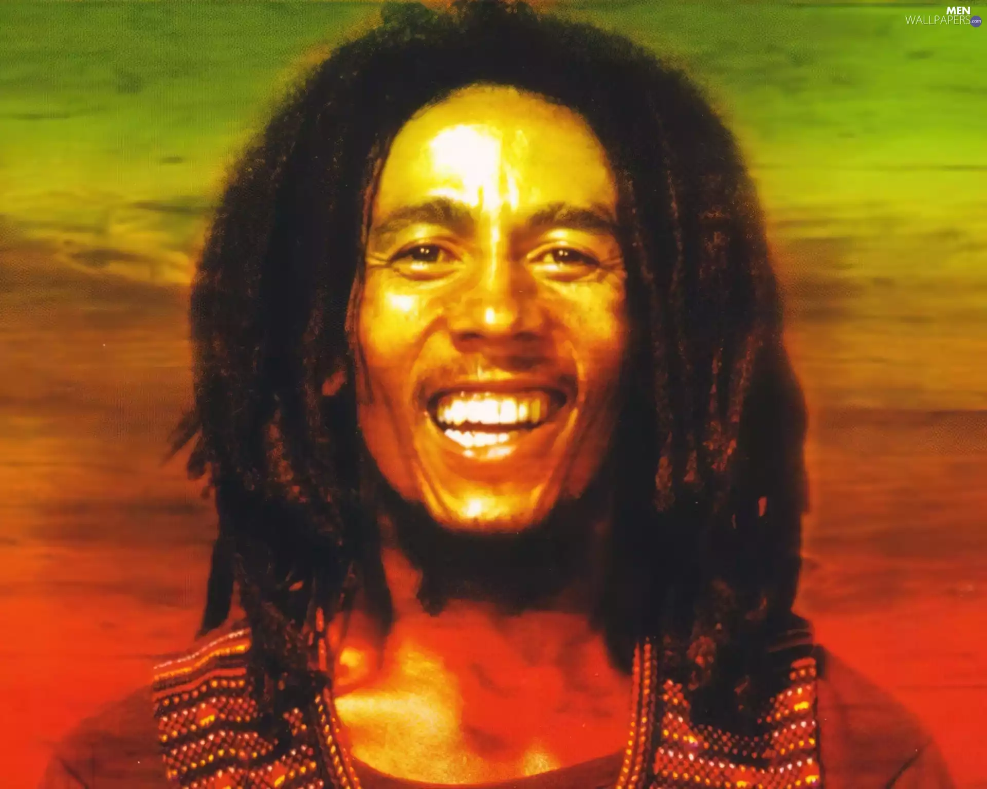 dreadlocks, Bob Marley, REGGAE
