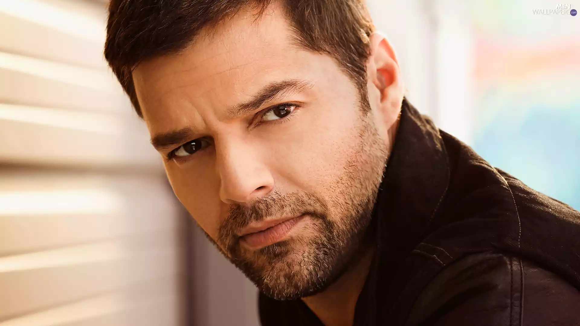 Ricky Martin, singer