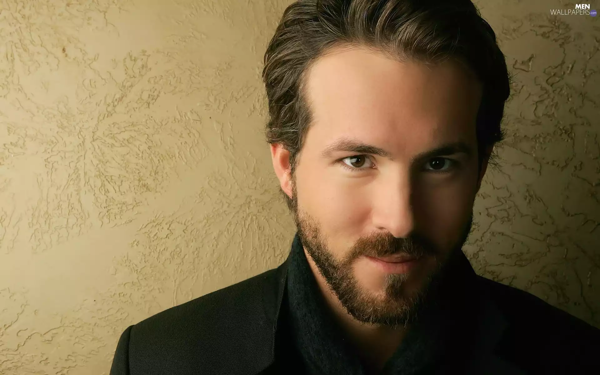 Reynolds, a man, ryan