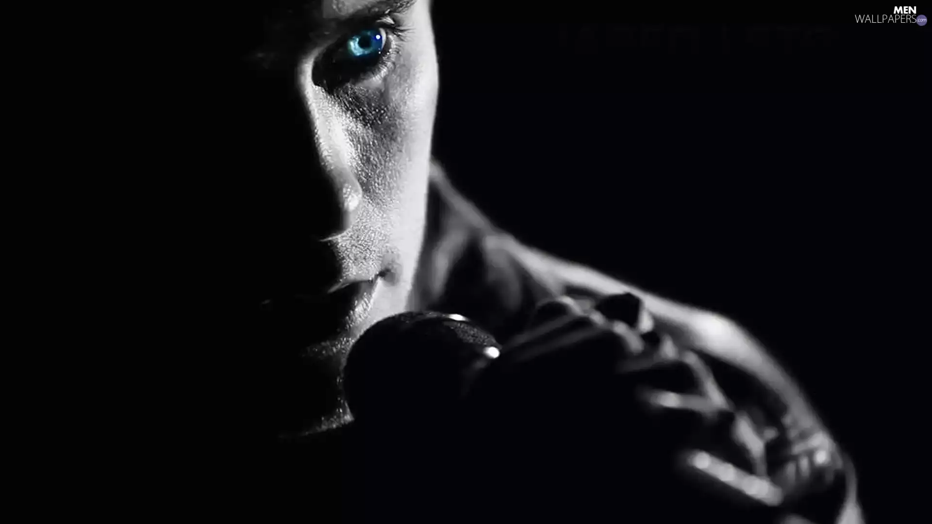 Jared Leto, 30 Seconds To Mars