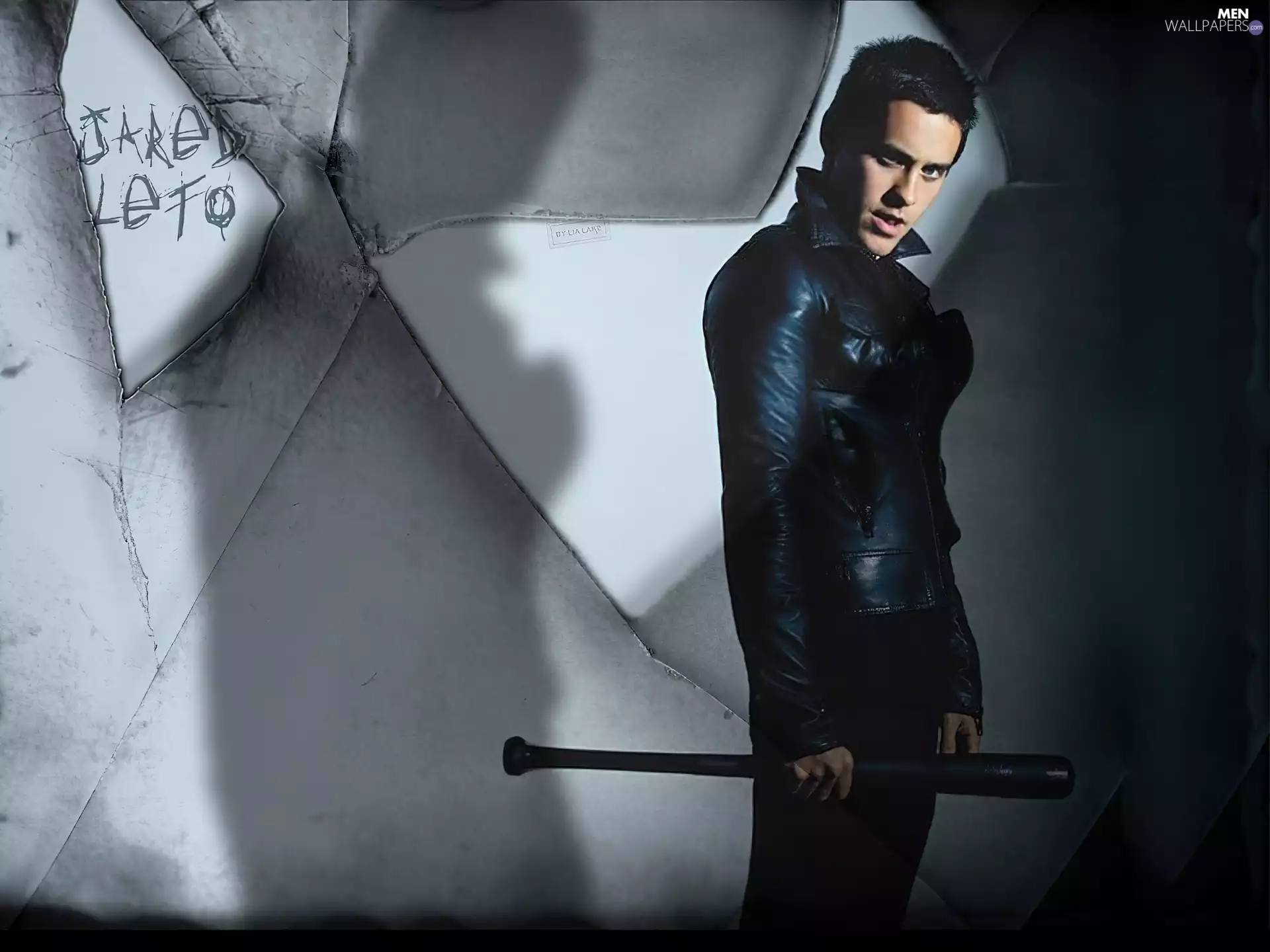 Jared Leto, 30 Seconds To Mars