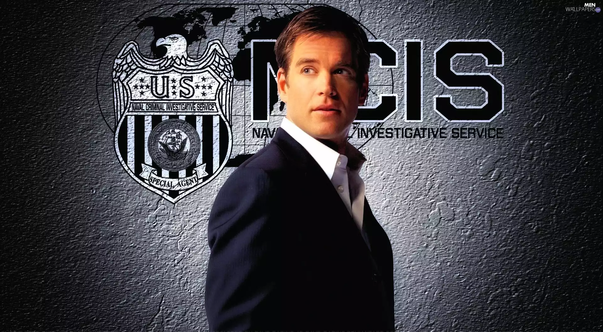 NCIS, Michael Weatherly, series