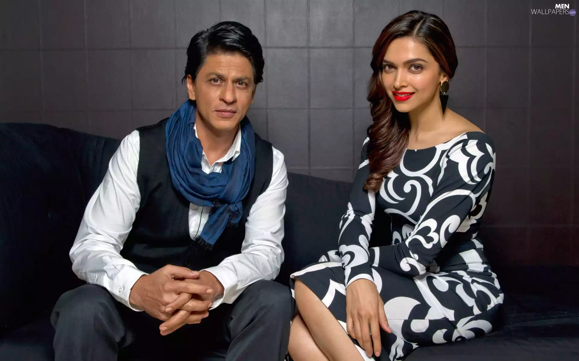 Actors, Deepika Padukone, Shahrukh Khan, Bollywood