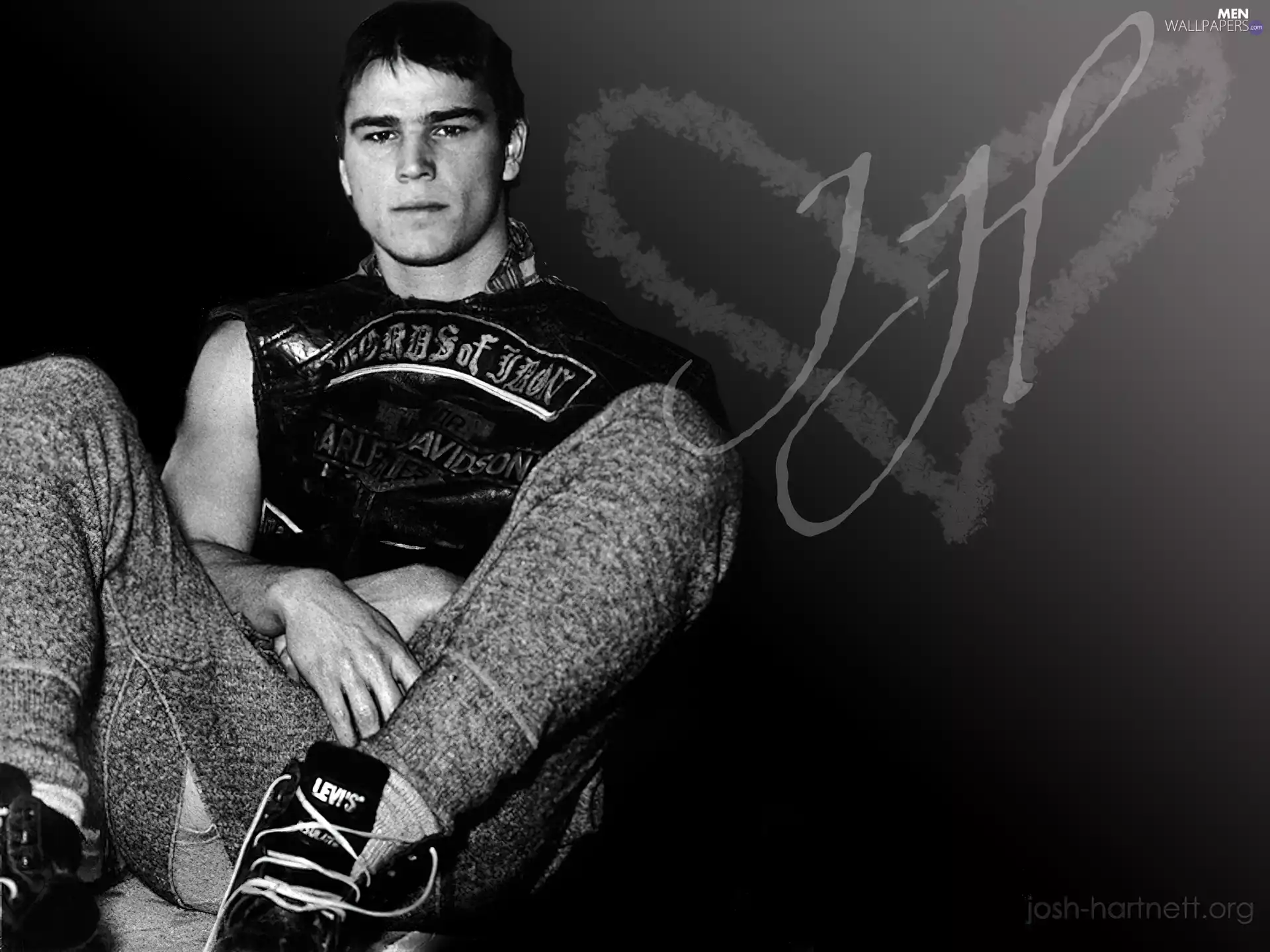 subtitles, Josh Hartnett, Shirt