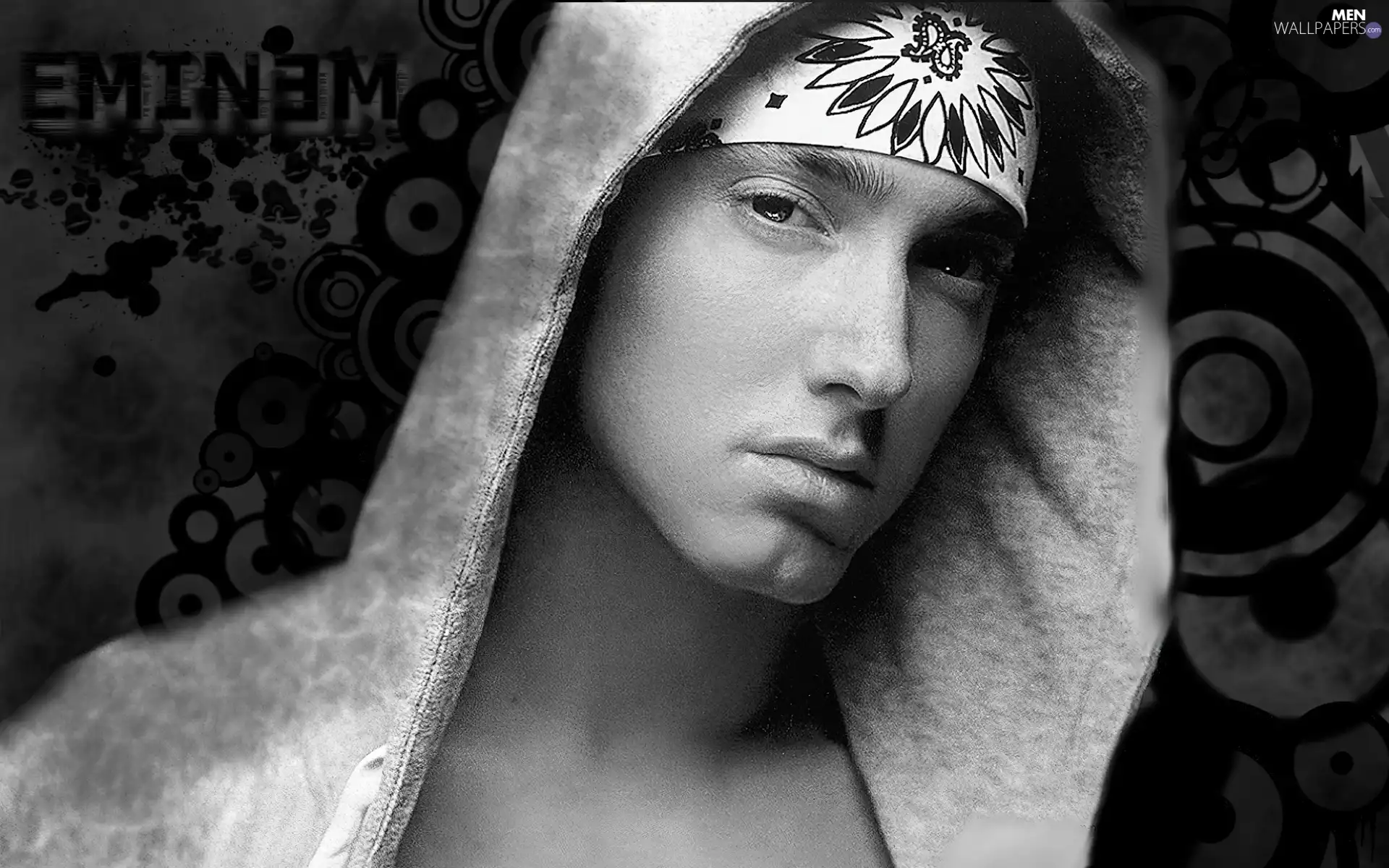 singer, Eminem
