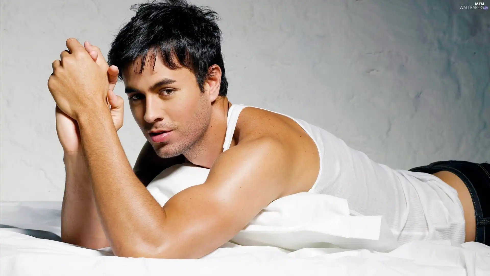 singer, enrique, iglesias