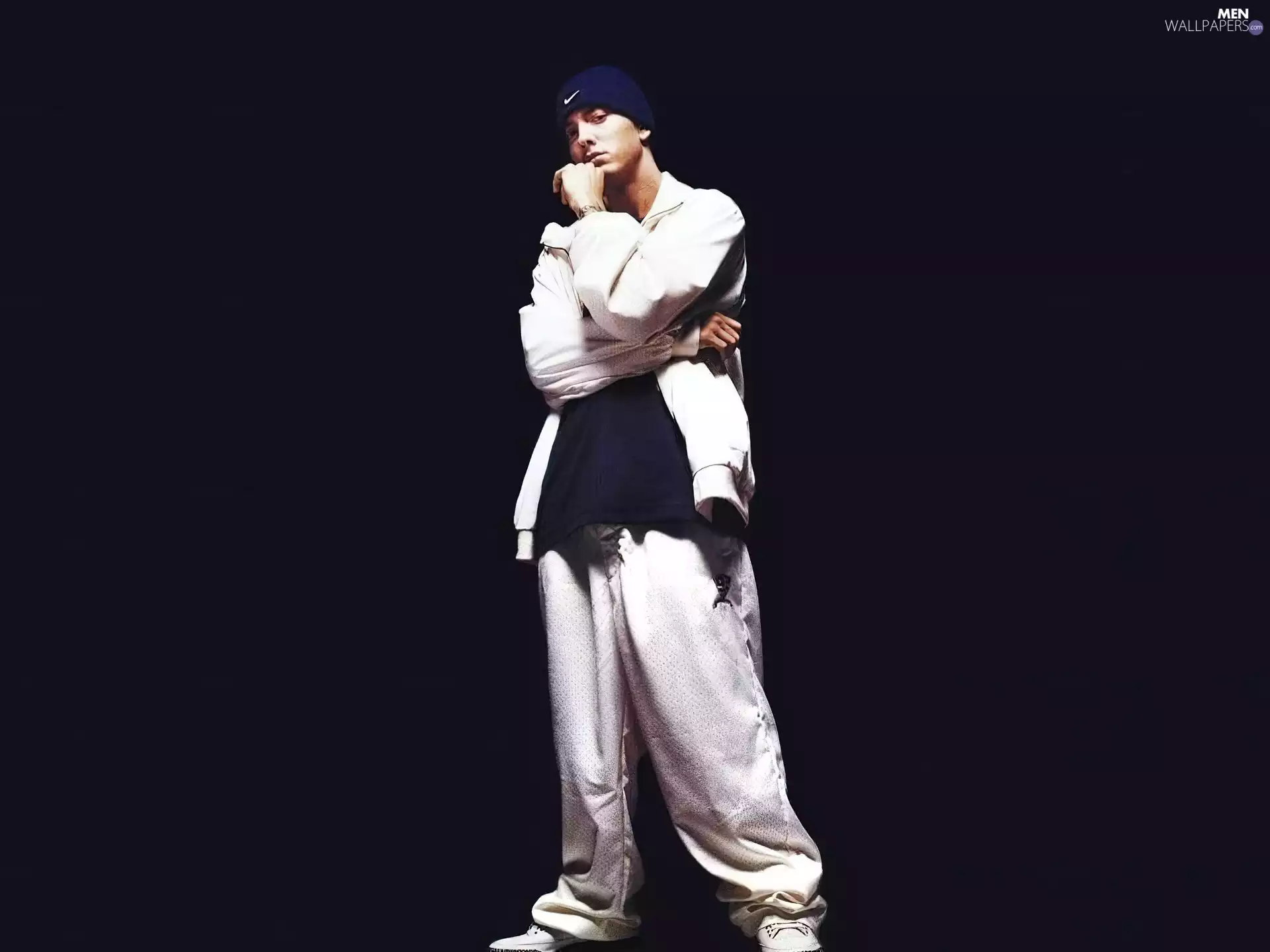 Skate, Rapper, Eminem