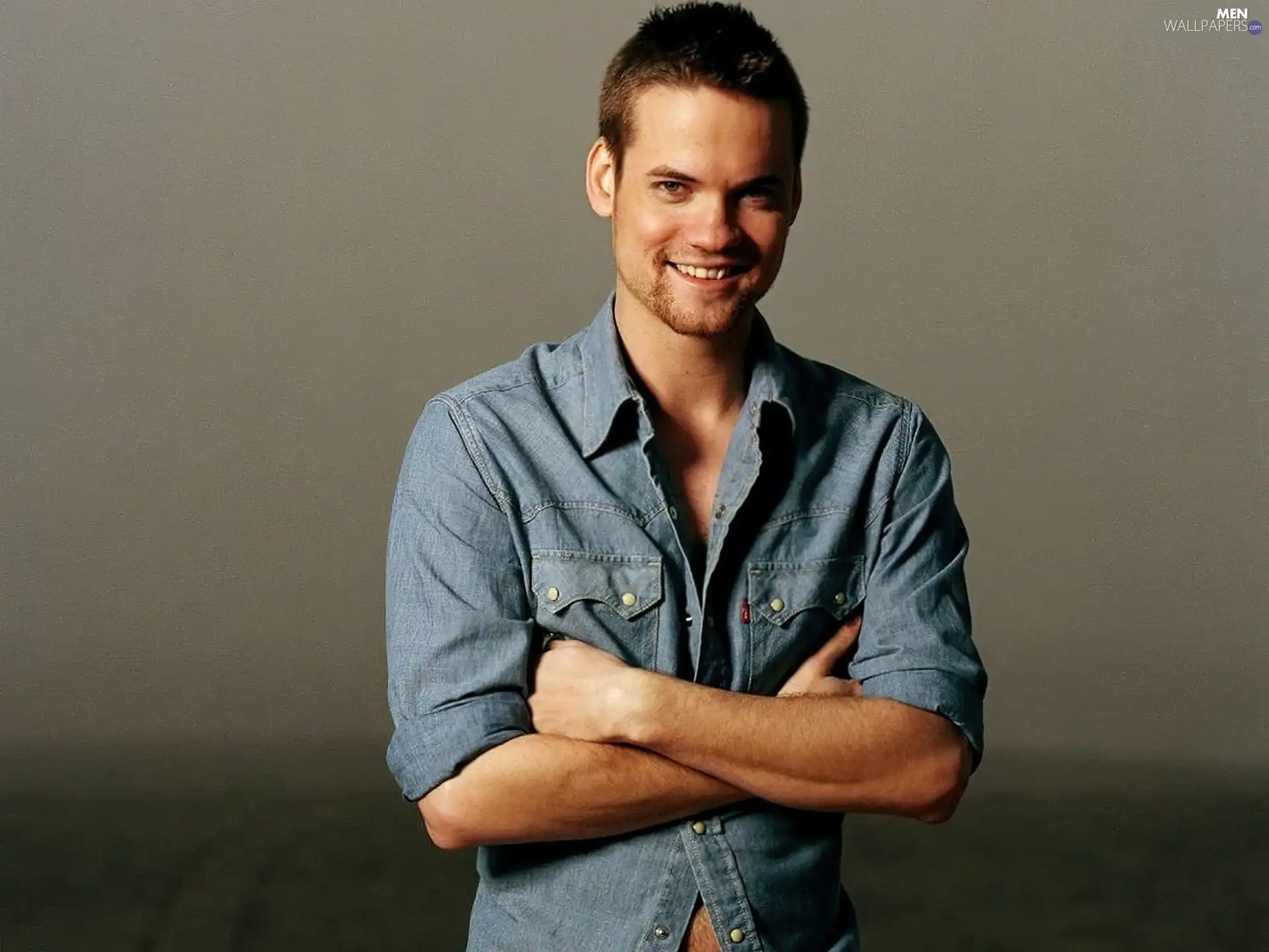 actor, Shane West, Smile, singer