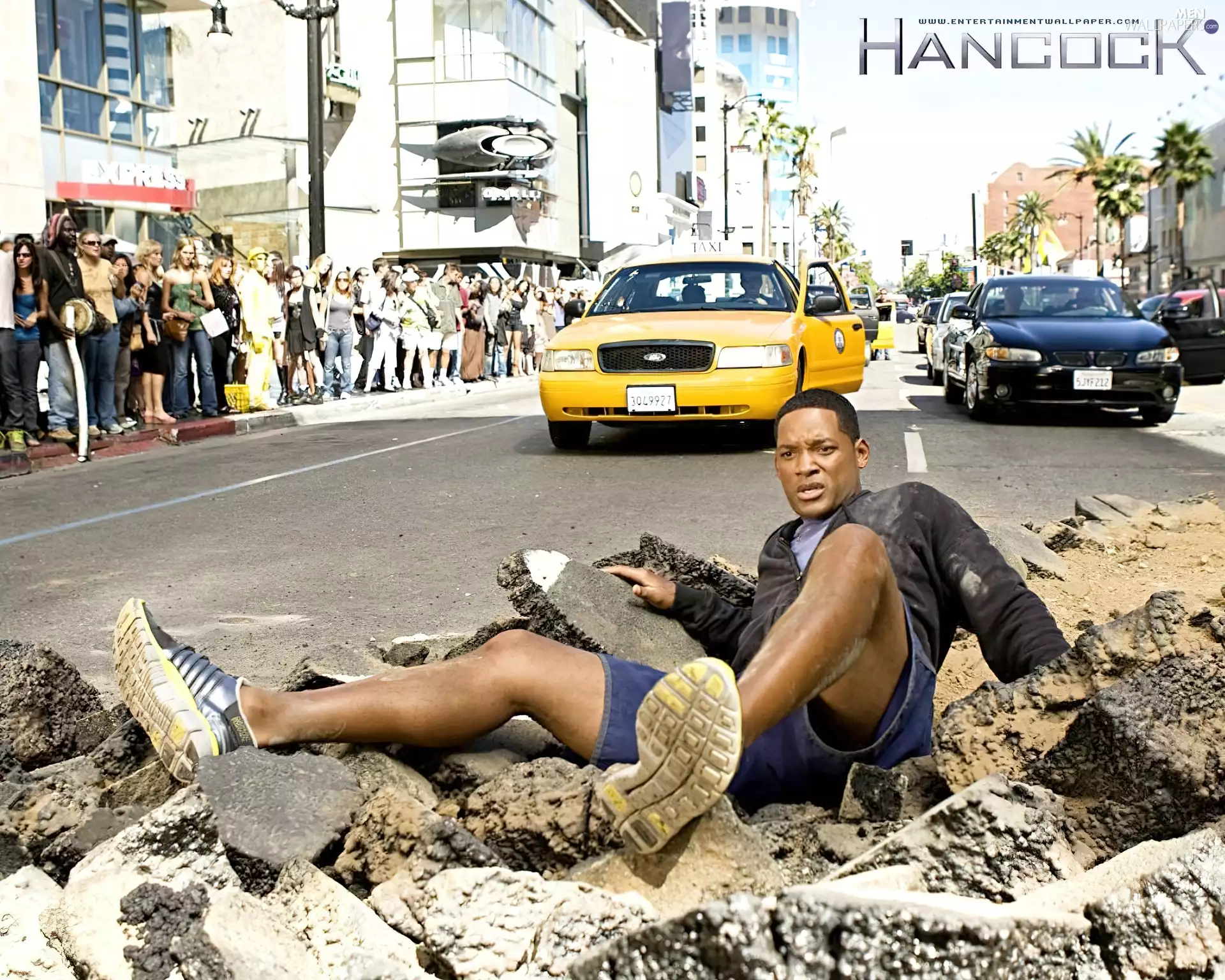 Street, Hancock, Will Smith