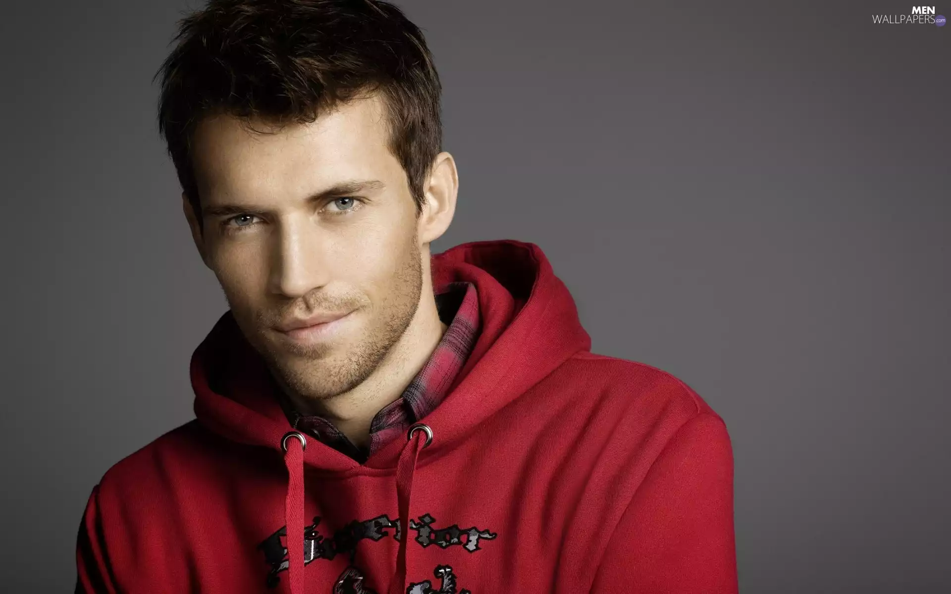 hair, Andrew Cooper, tunic, face, actor, blouse, smock